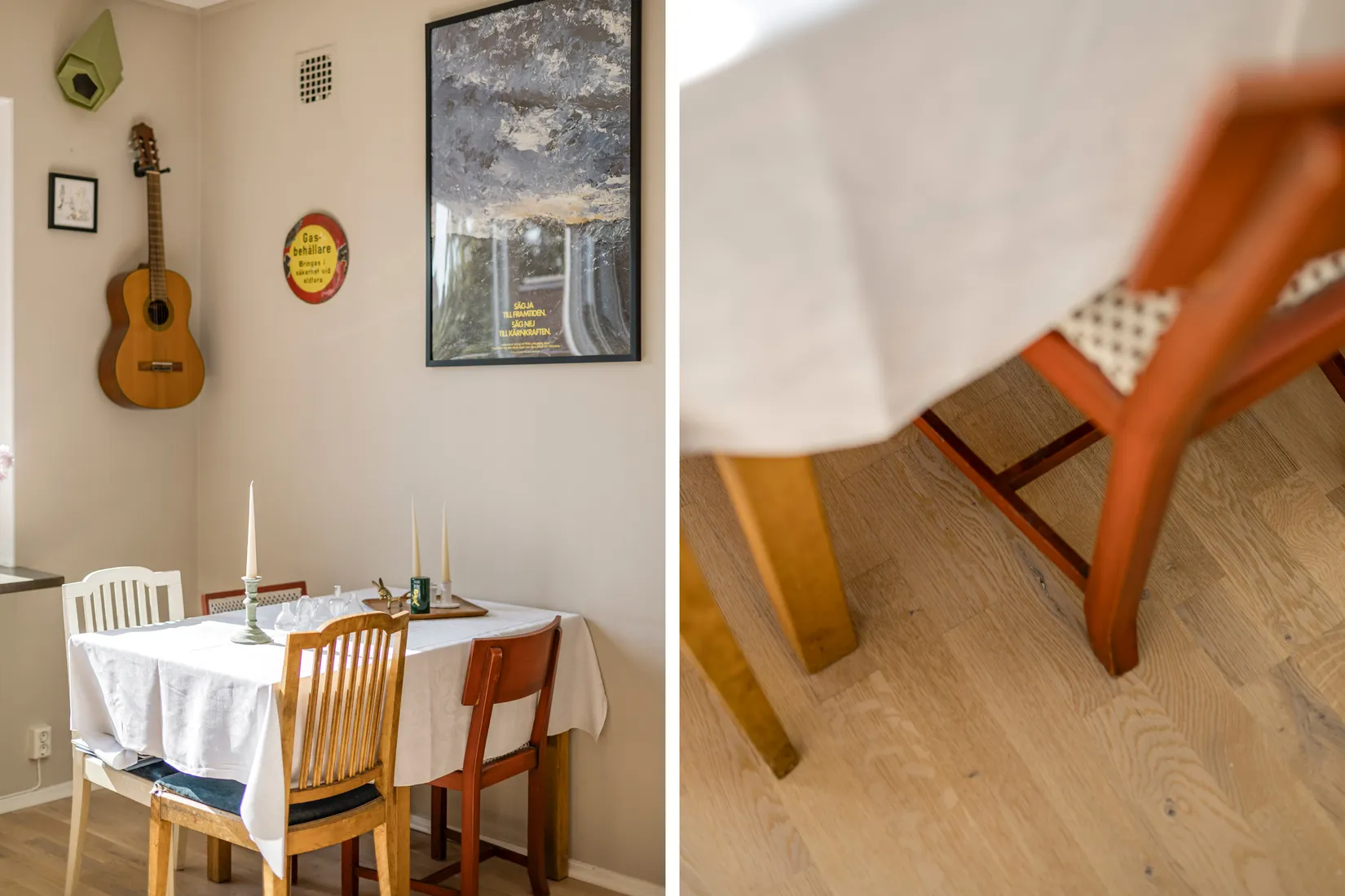 Bostadsrätt, Lidköpingsvägen 29, Hammarbyhöjden, Johanneshov, Stockholm