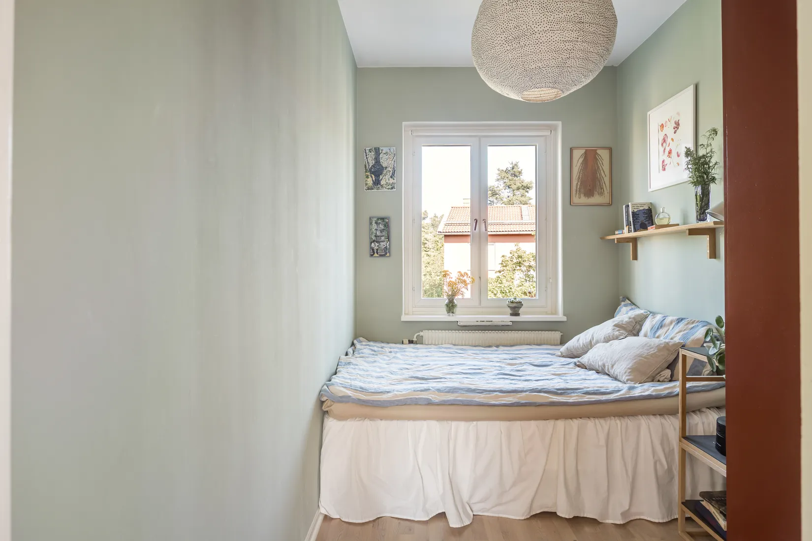 Bostadsrätt, Lidköpingsvägen 29, Hammarbyhöjden, Johanneshov, Stockholm