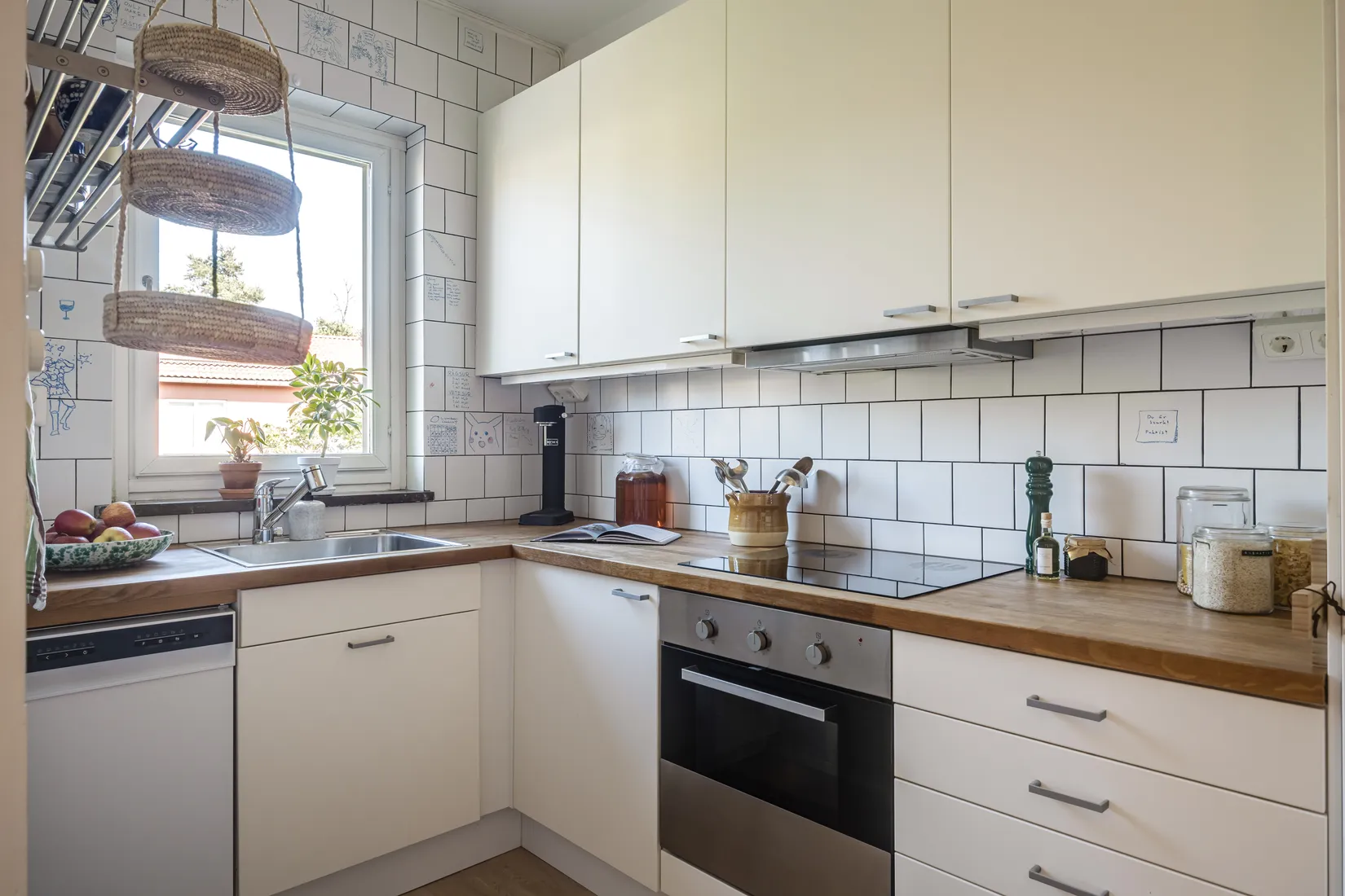 Bostadsrätt, Lidköpingsvägen 29, Hammarbyhöjden, Johanneshov, Stockholm