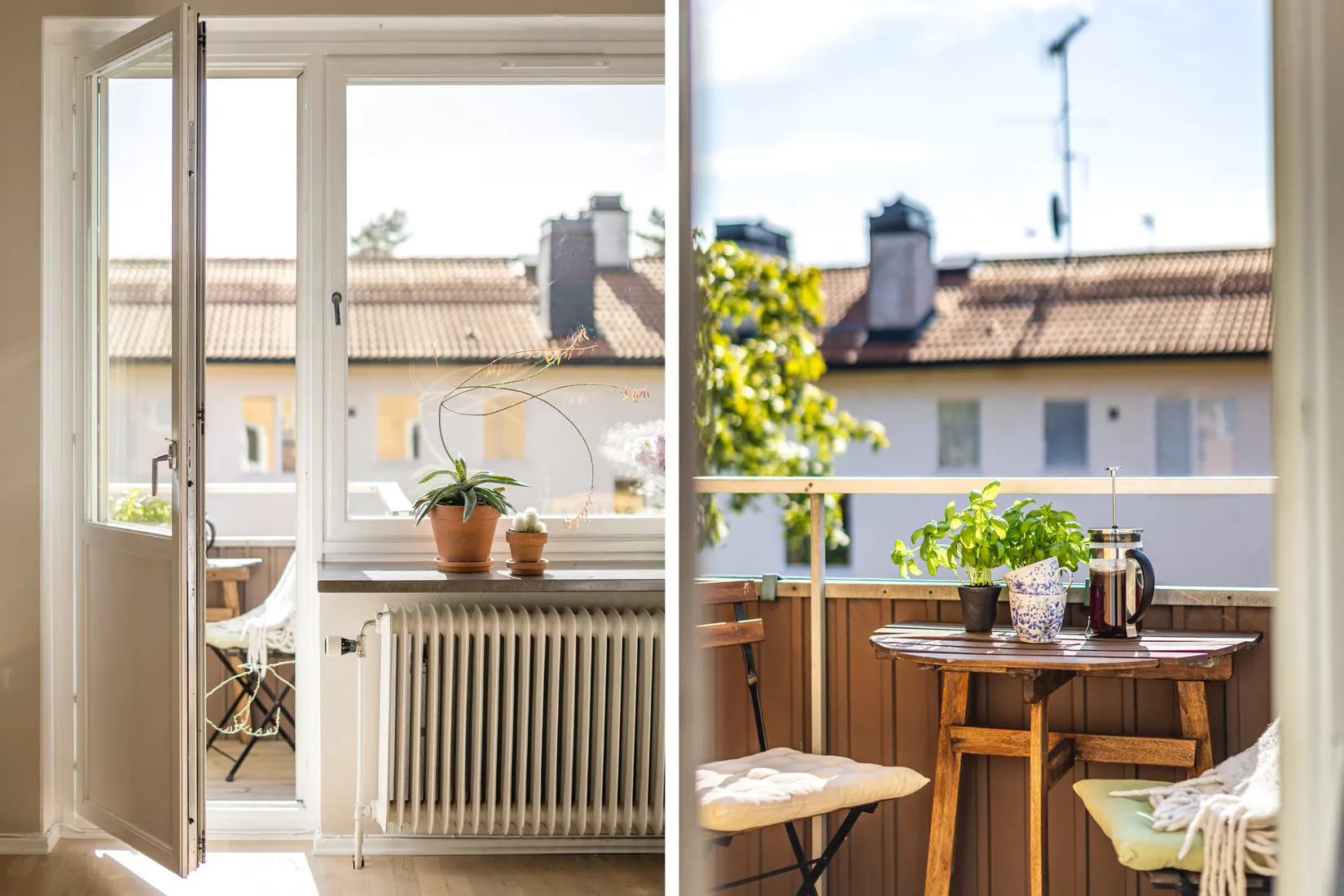 Bostadsrätt, Lidköpingsvägen 29, Hammarbyhöjden, Johanneshov, Stockholm