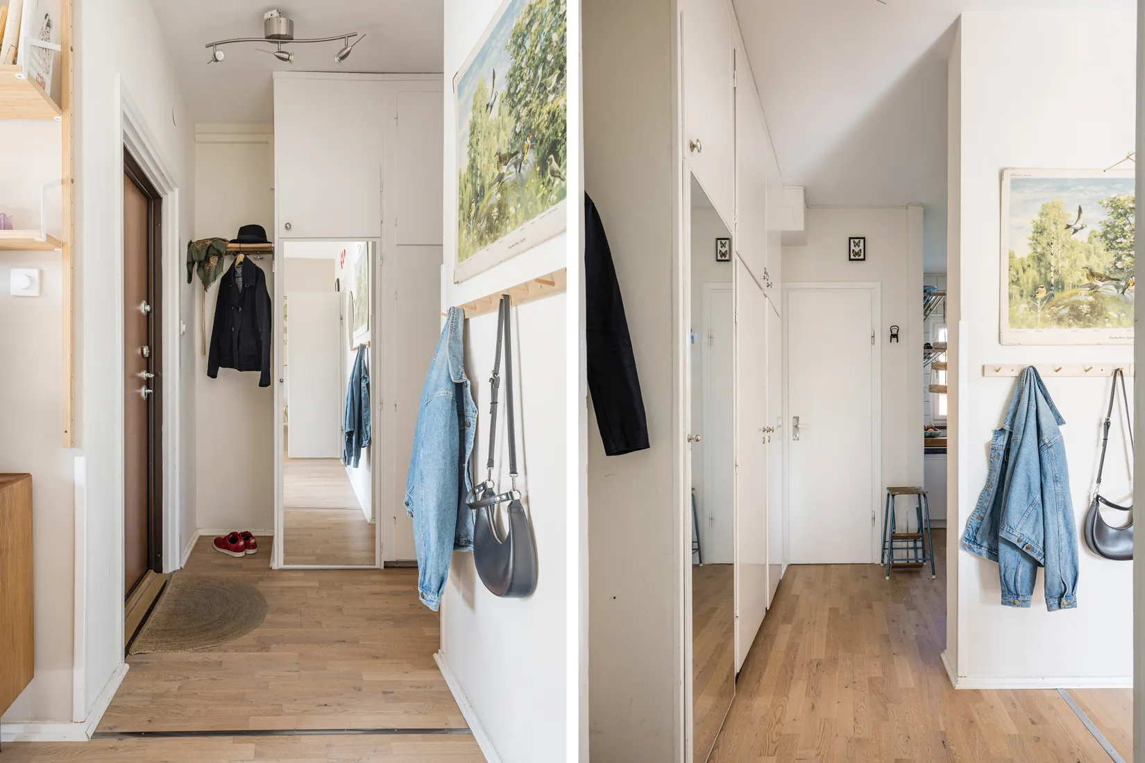 Bostadsrätt, Lidköpingsvägen 29, Hammarbyhöjden, Johanneshov, Stockholm