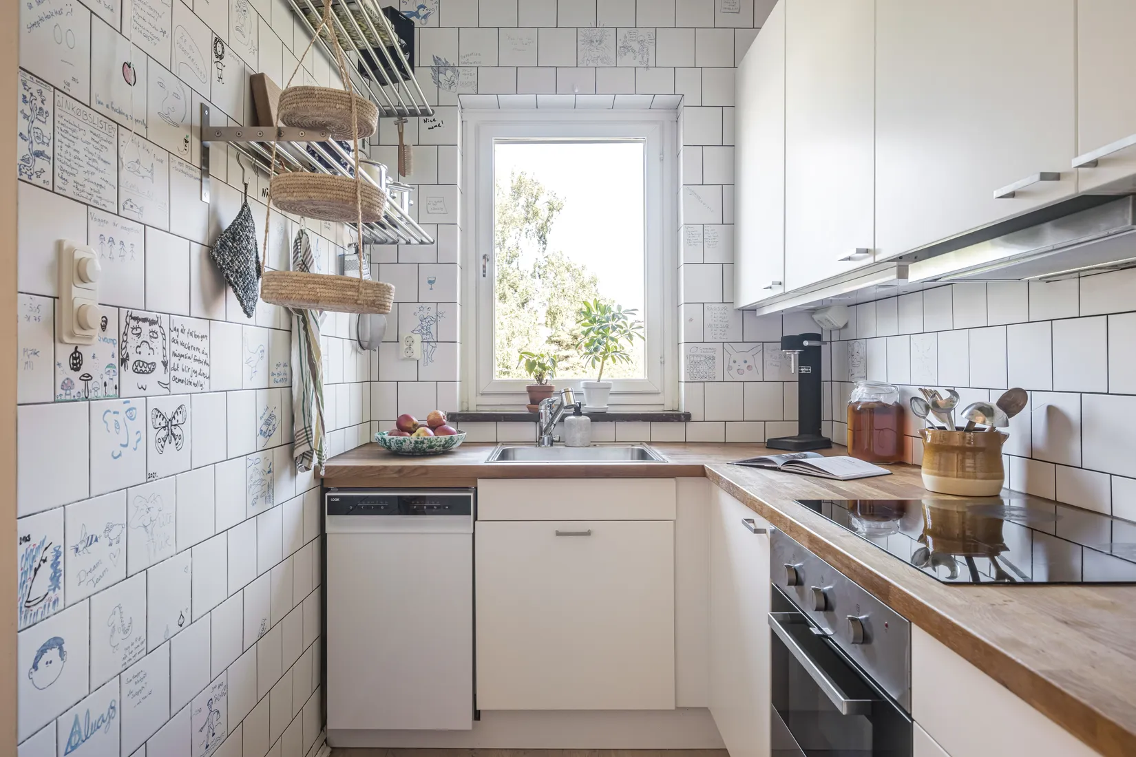 Bostadsrätt, Lidköpingsvägen 29, Hammarbyhöjden, Johanneshov, Stockholm