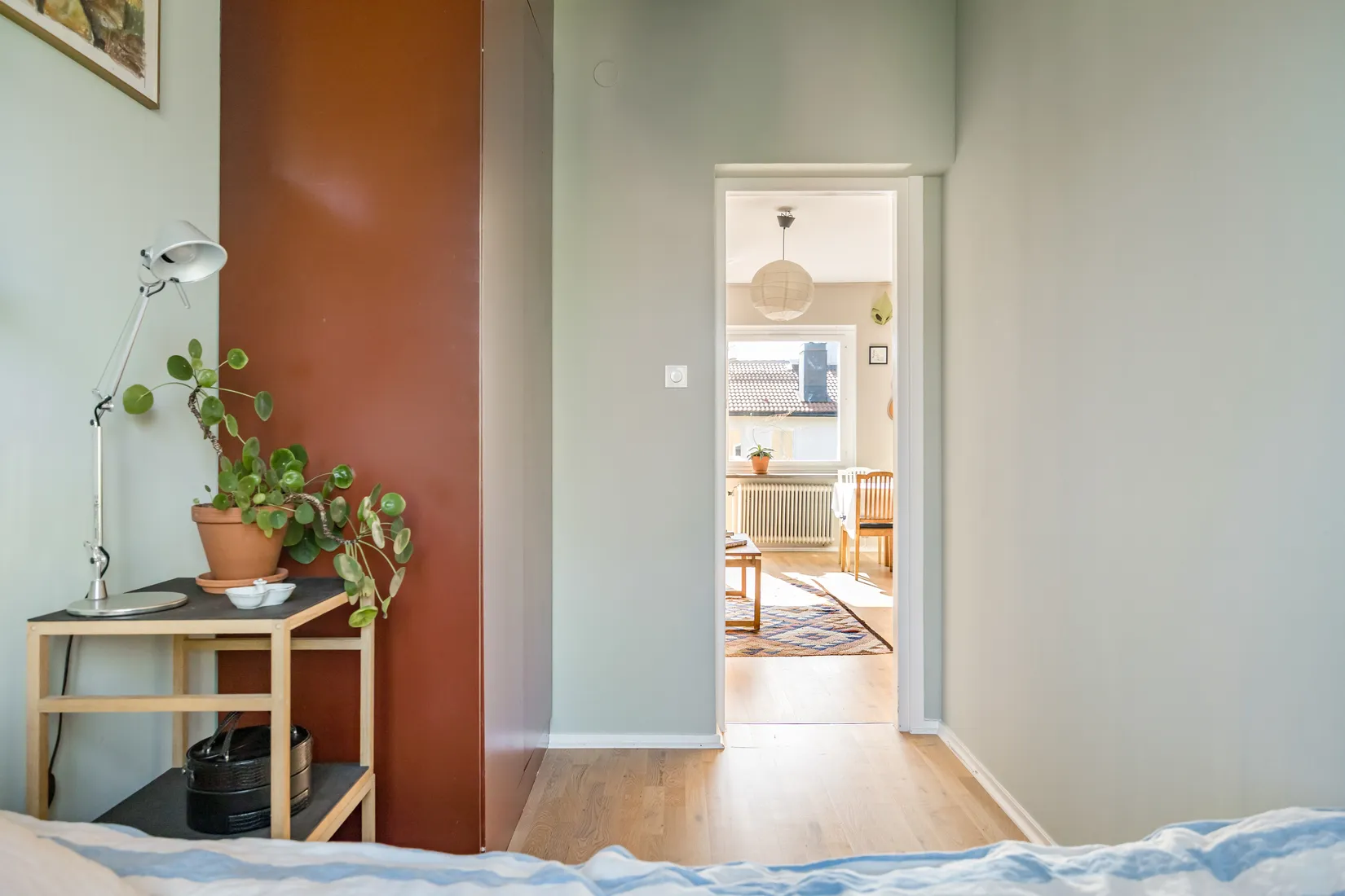 Bostadsrätt, Lidköpingsvägen 29, Hammarbyhöjden, Johanneshov, Stockholm