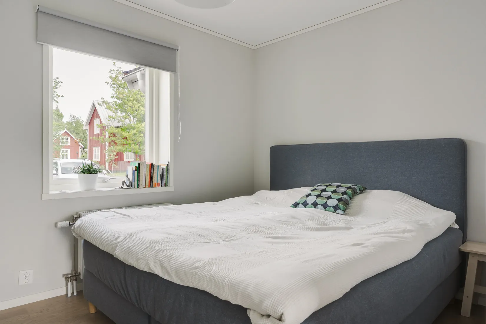 Villa, Skärgatan 4B, Ursviken, Skellefteå
