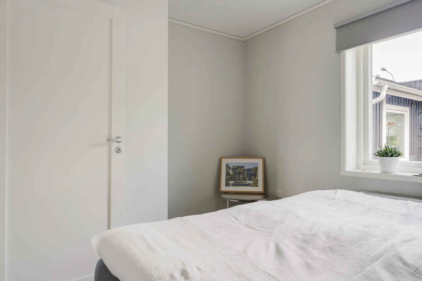 Villa, Skärgatan 4B, Ursviken, Skellefteå