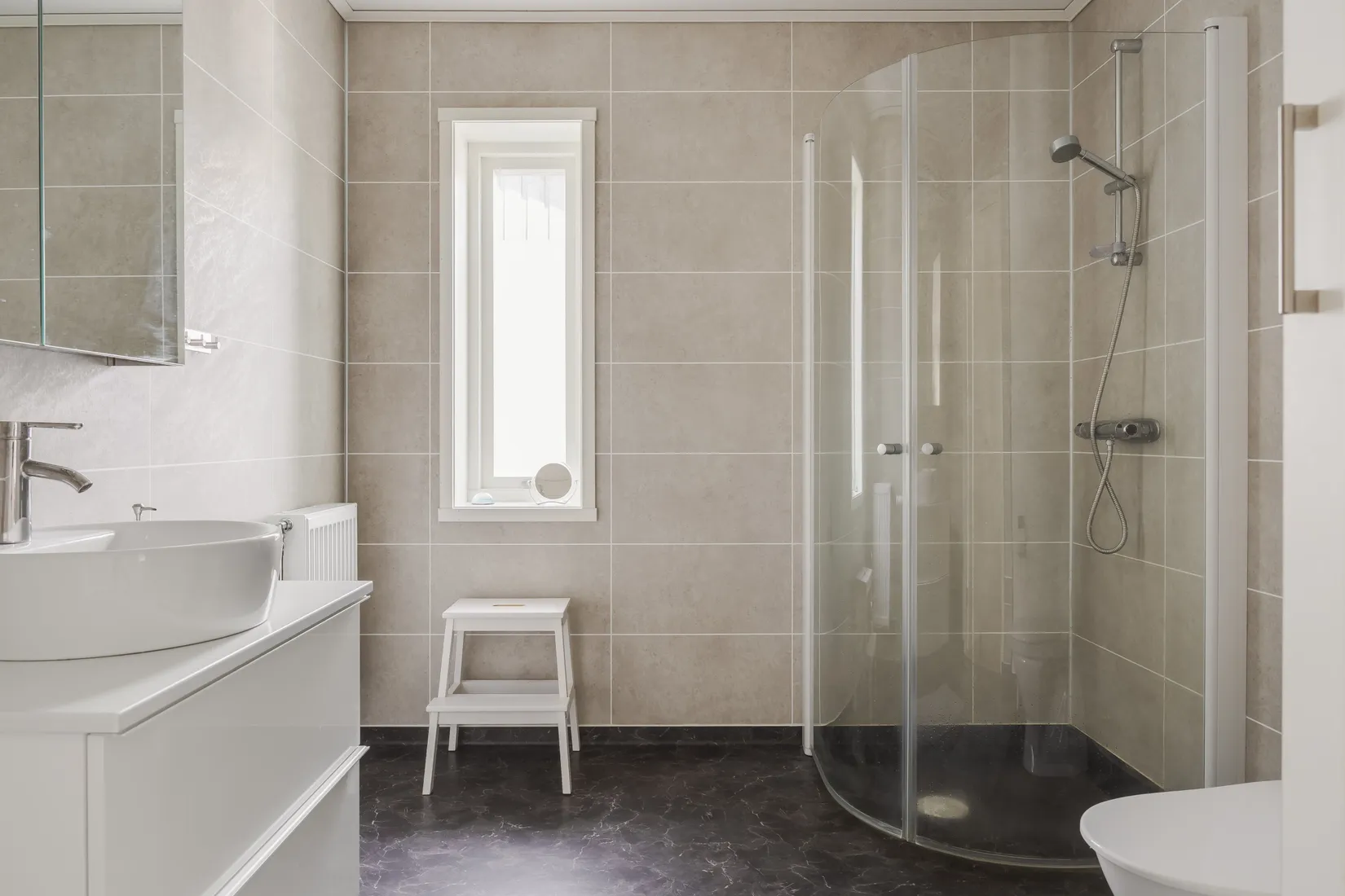 Villa, Skärgatan 4B, Ursviken, Skellefteå