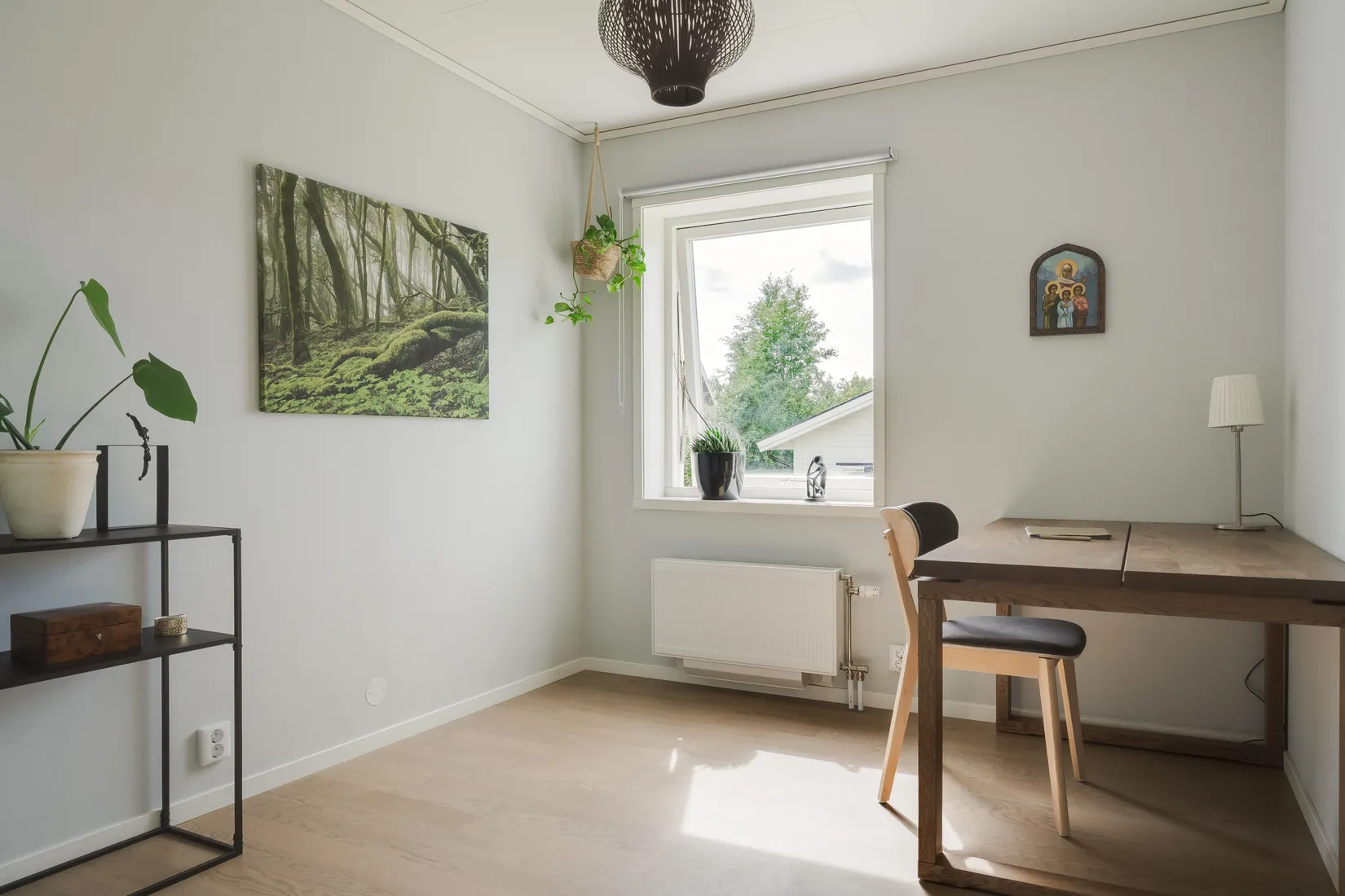 Villa, Skärgatan 4B, Ursviken, Skellefteå