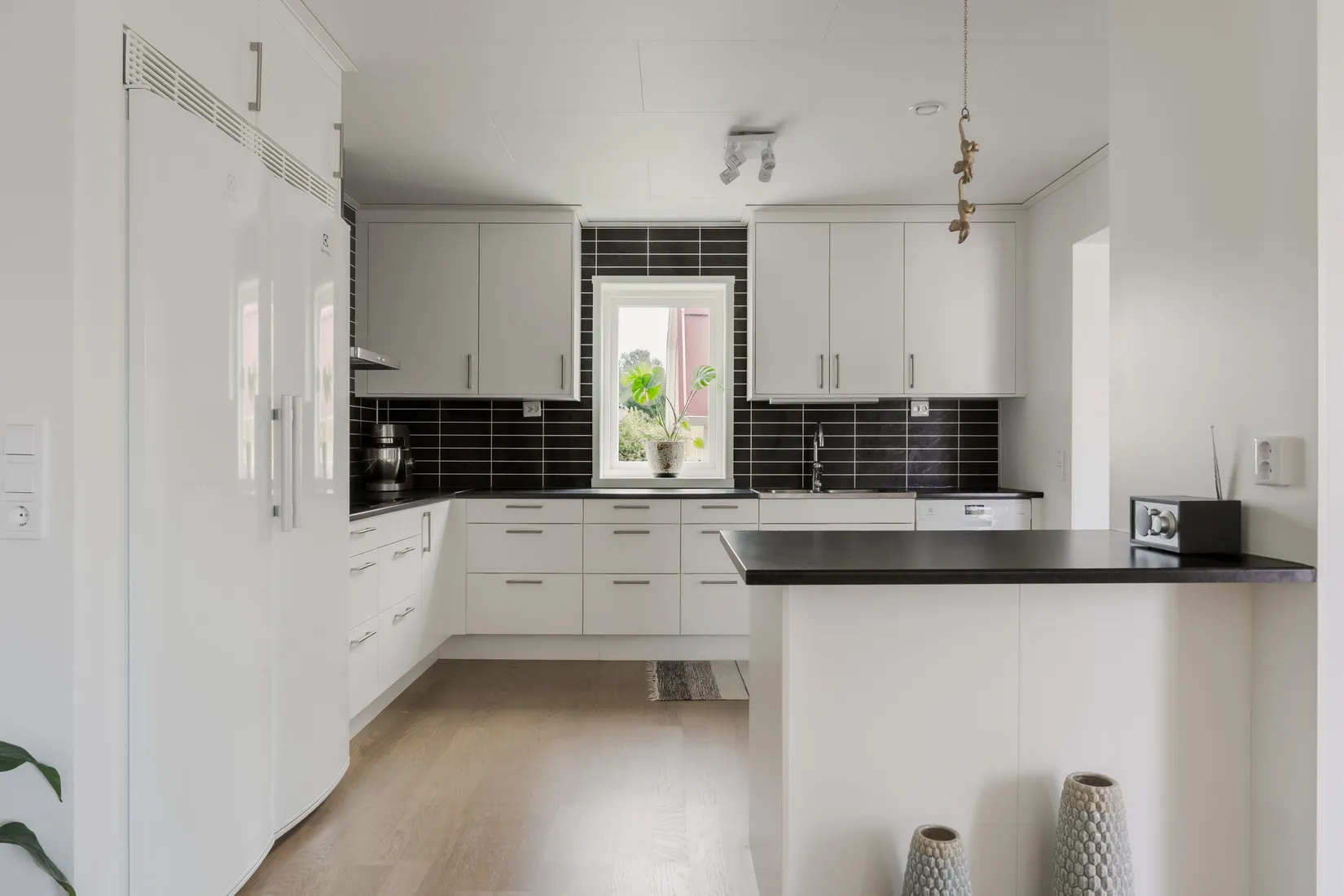 Villa, Skärgatan 4B, Ursviken, Skellefteå