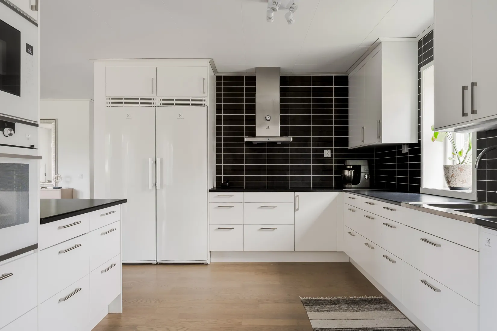 Villa, Skärgatan 4B, Ursviken, Skellefteå