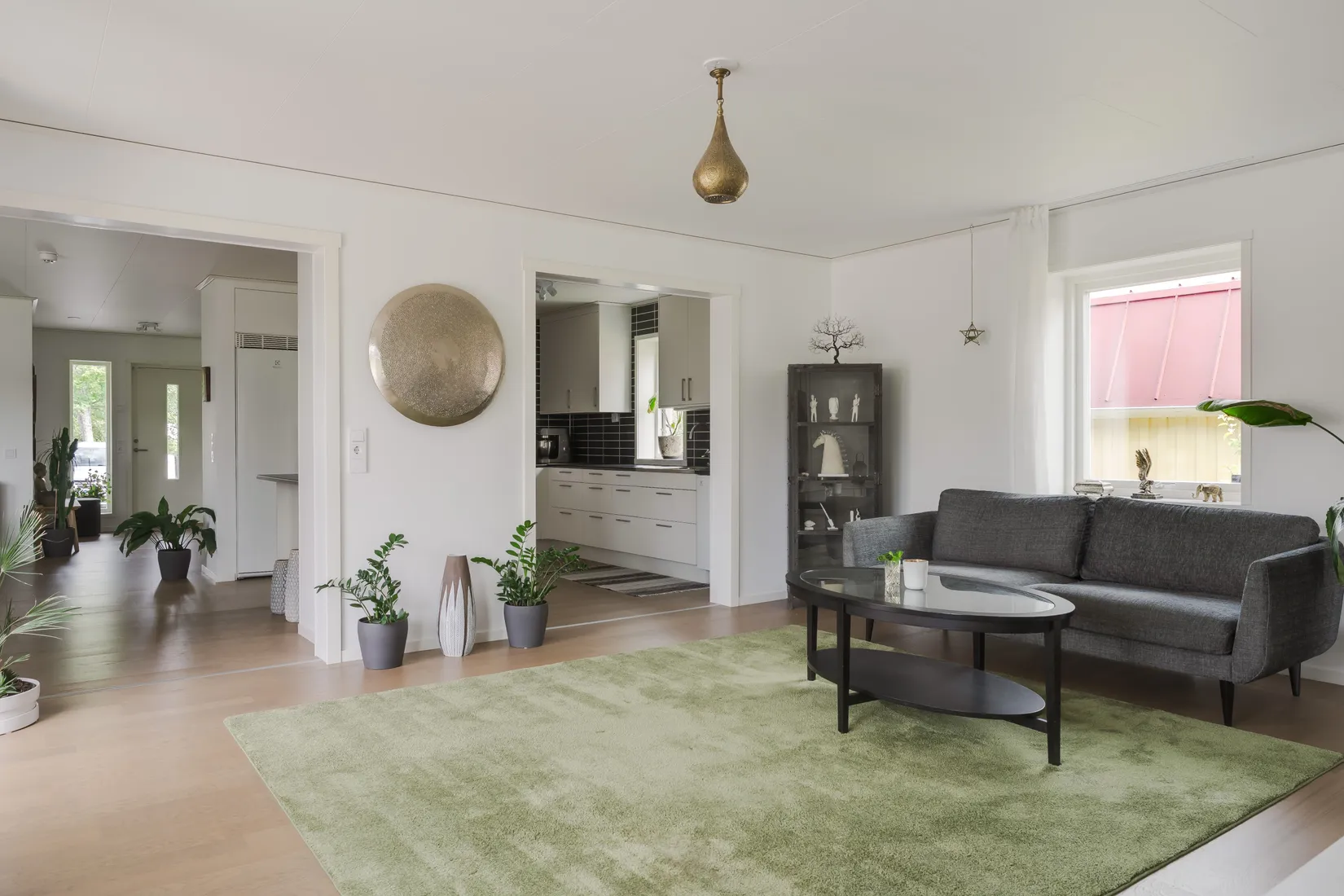 Villa, Skärgatan 4B, Ursviken, Skellefteå