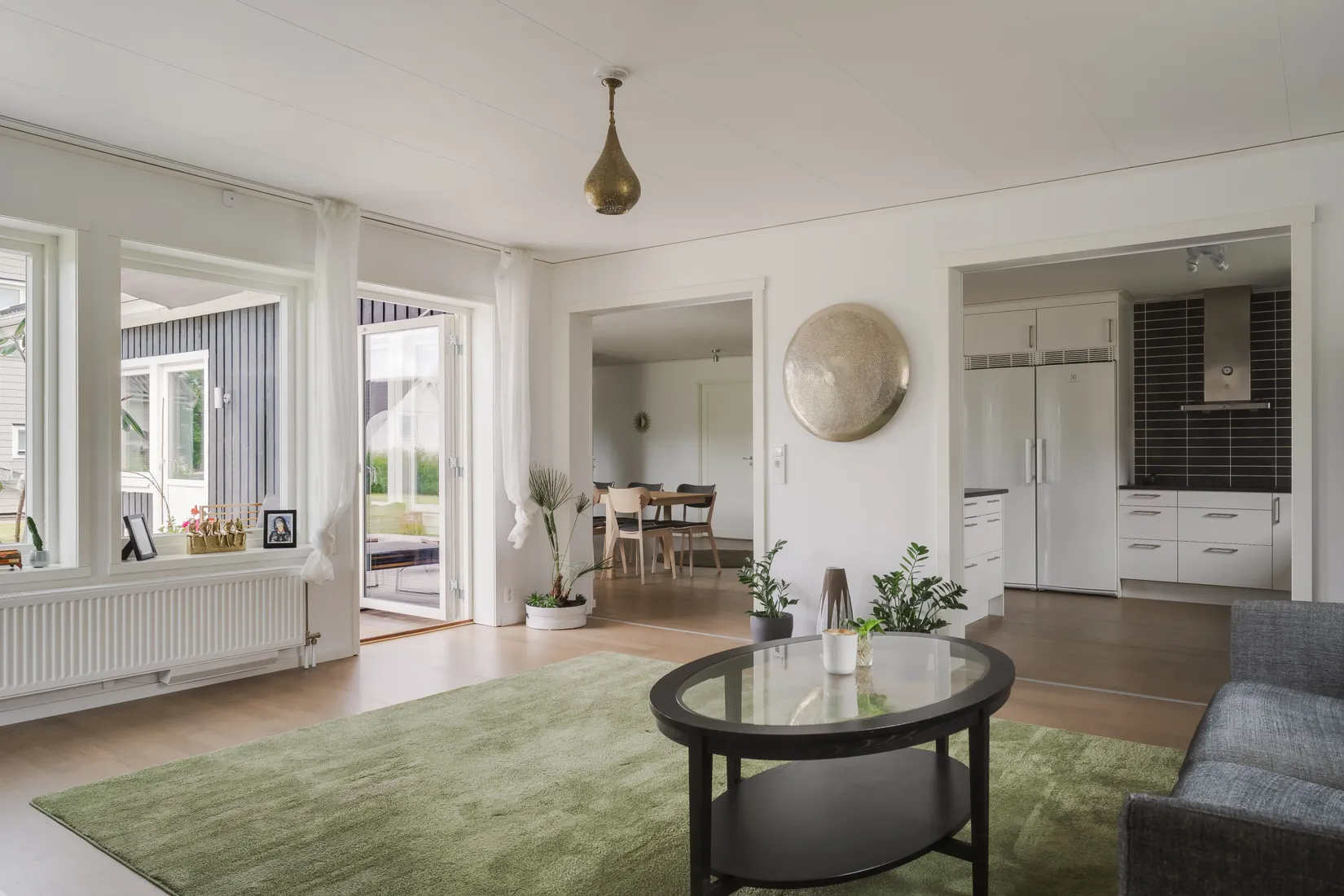 Villa, Skärgatan 4B, Ursviken, Skellefteå