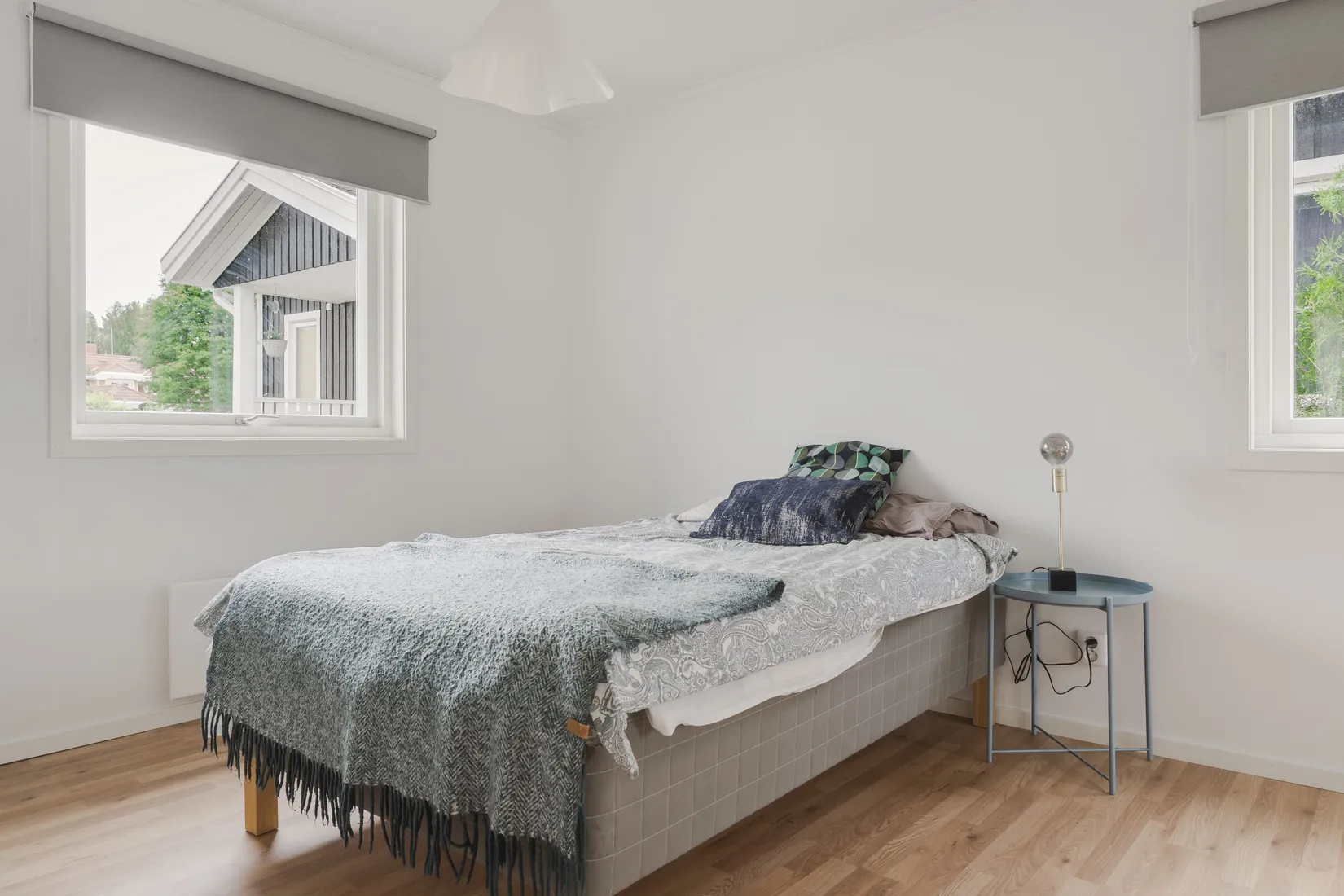 Villa, Skärgatan 4B, Ursviken, Skellefteå