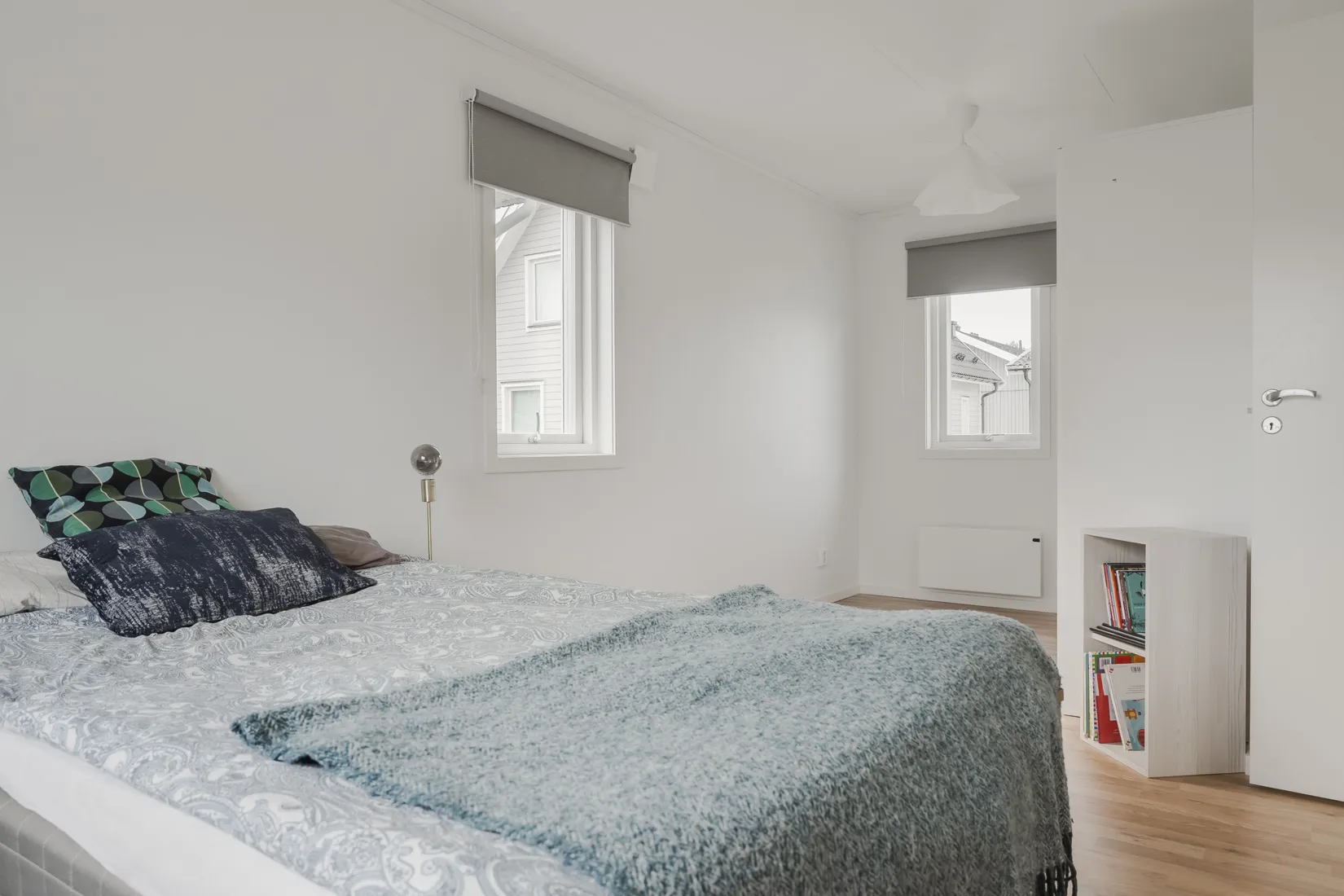 Villa, Skärgatan 4B, Ursviken, Skellefteå