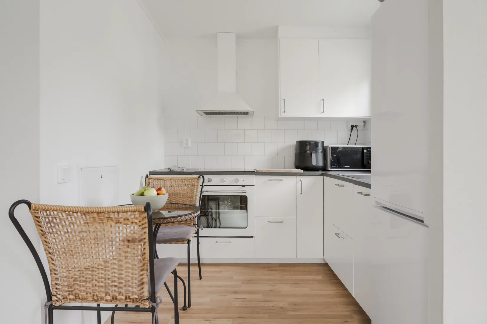 Villa, Skärgatan 4B, Ursviken, Skellefteå