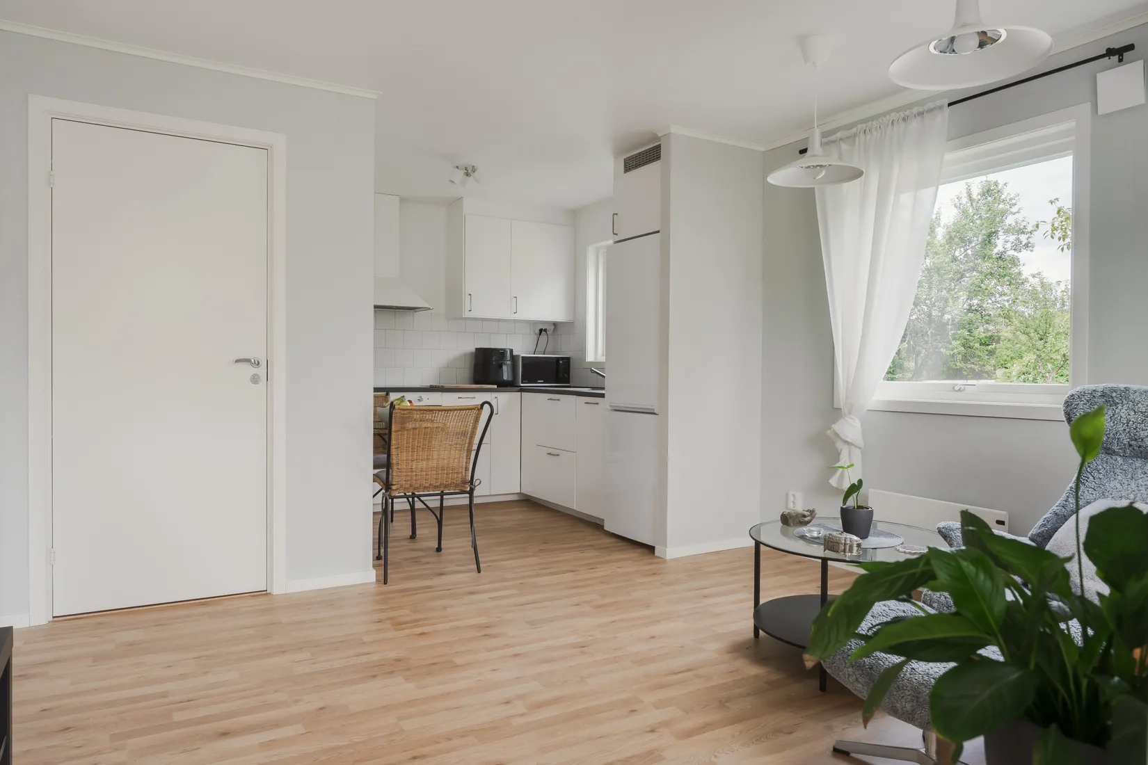 Villa, Skärgatan 4B, Ursviken, Skellefteå