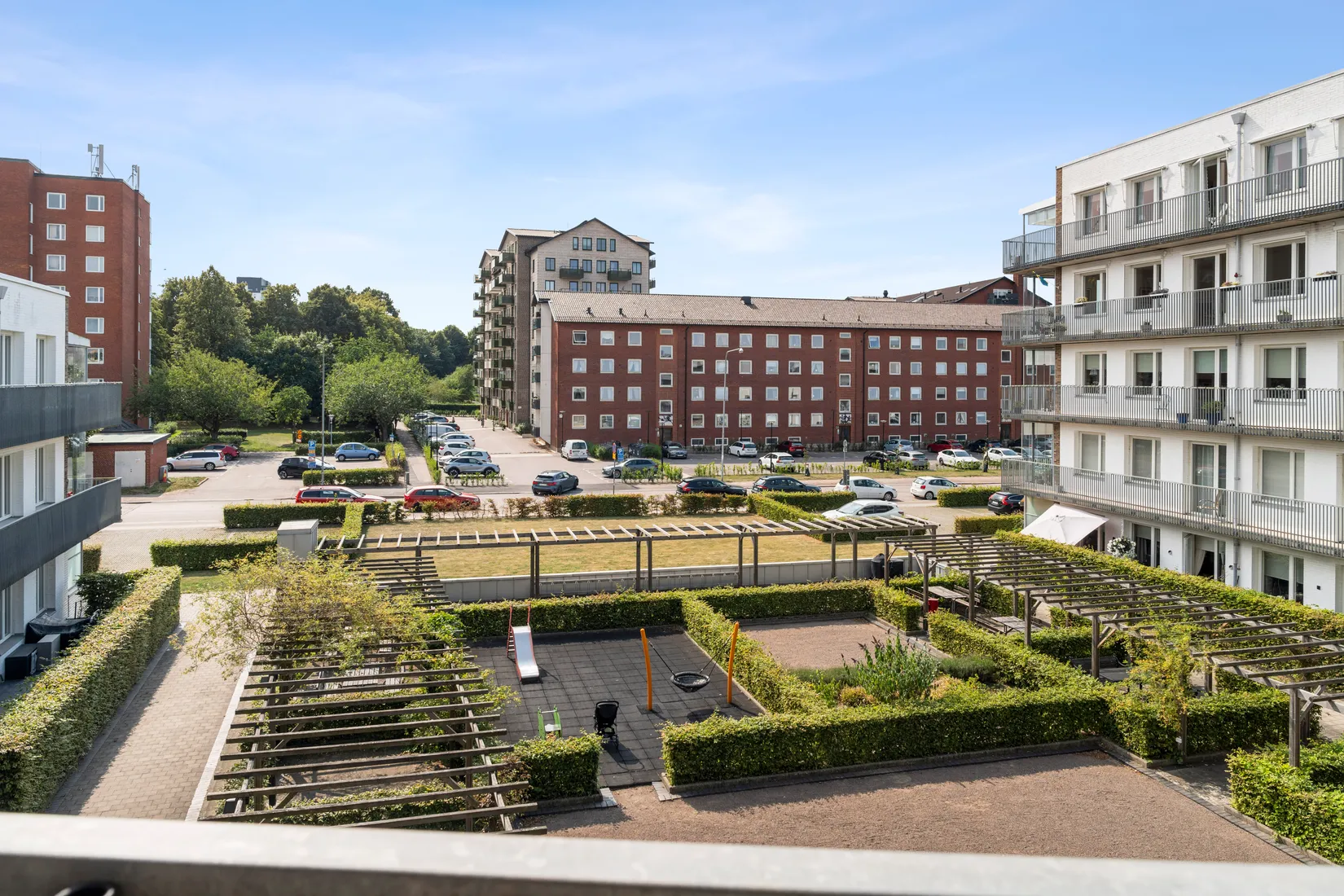 Bostadsrätt, Kullavägen 33, Ringstorp, Helsingborg