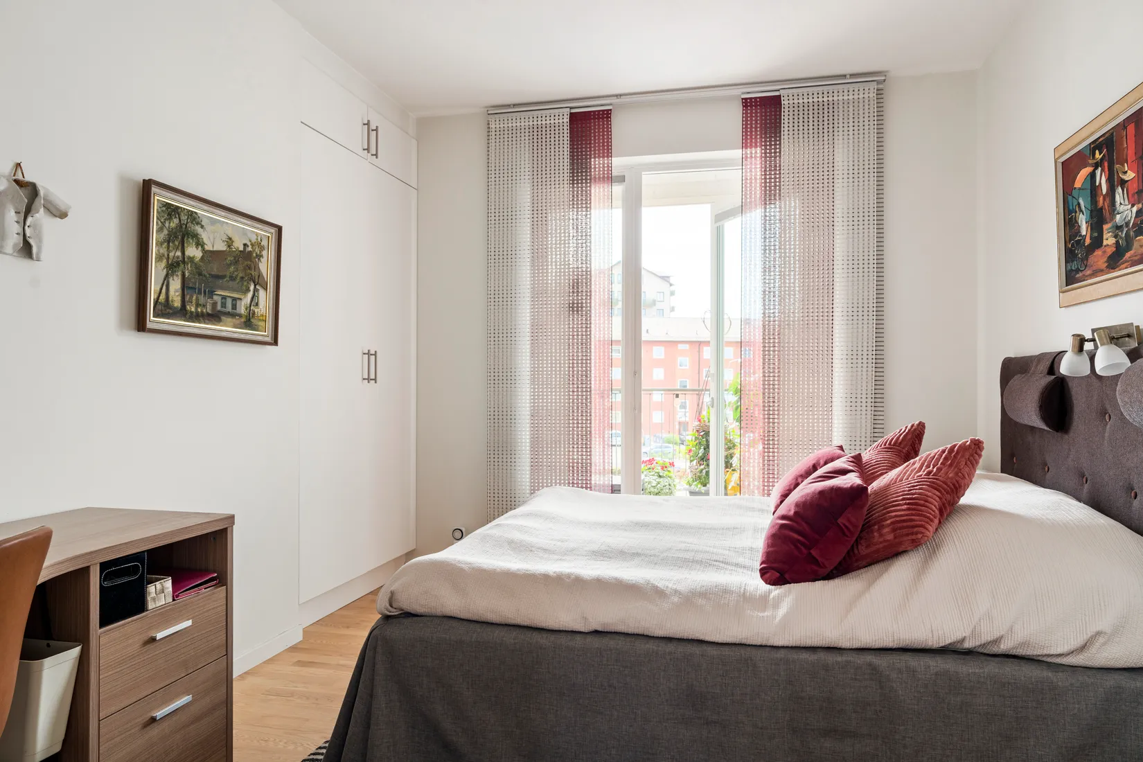 Bostadsrätt, Kullavägen 33, Ringstorp, Helsingborg