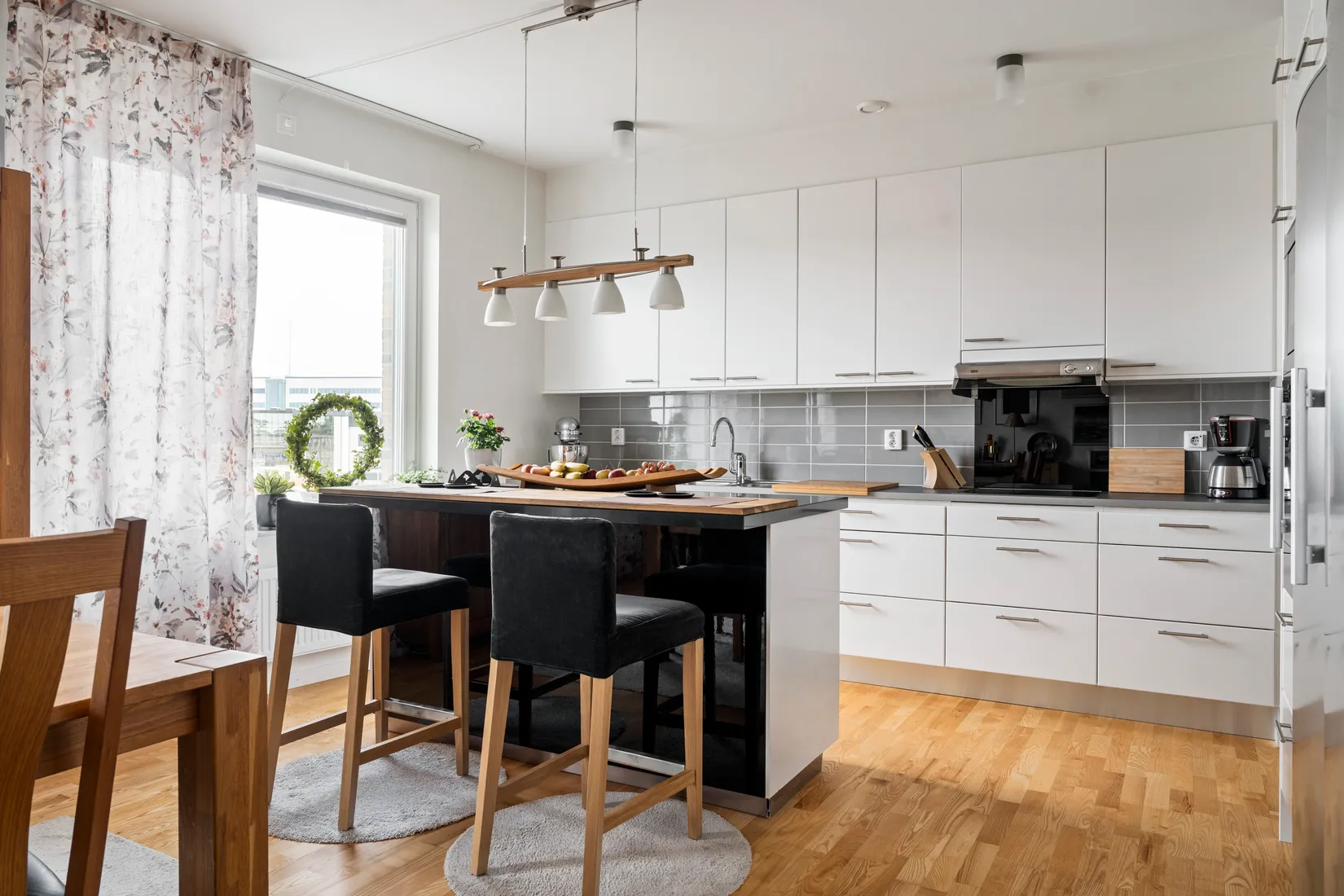 Bostadsrätt, Kullavägen 33, Ringstorp, Helsingborg