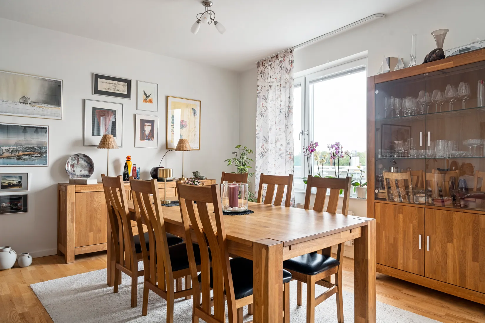 Bostadsrätt, Kullavägen 33, Ringstorp, Helsingborg