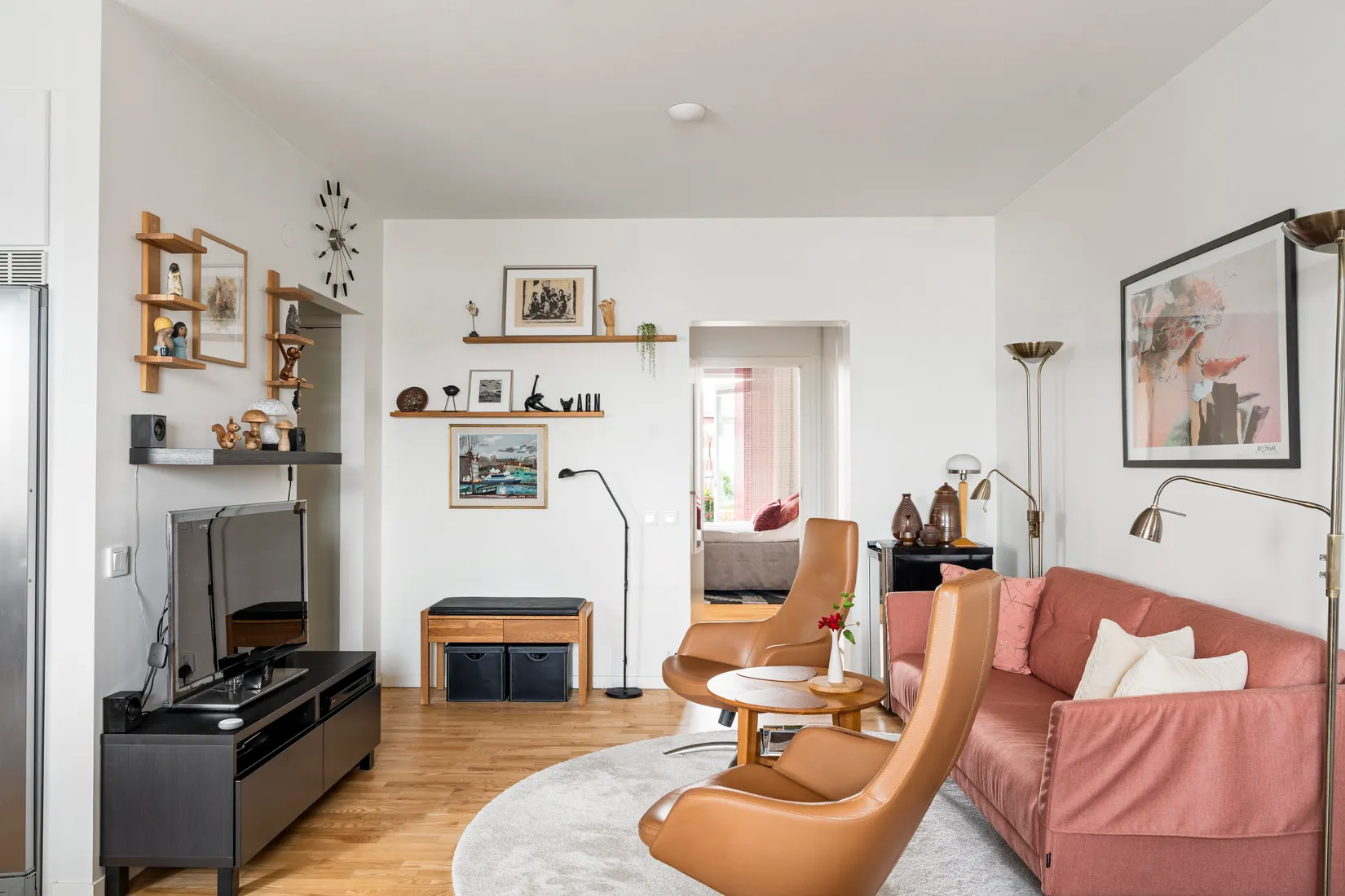 Bostadsrätt, Kullavägen 33, Ringstorp, Helsingborg
