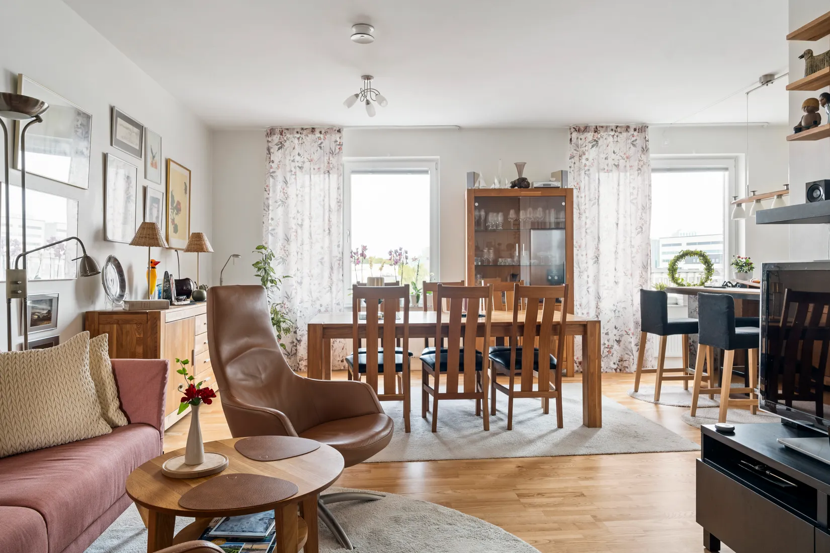 Bostadsrätt, Kullavägen 33, Ringstorp, Helsingborg