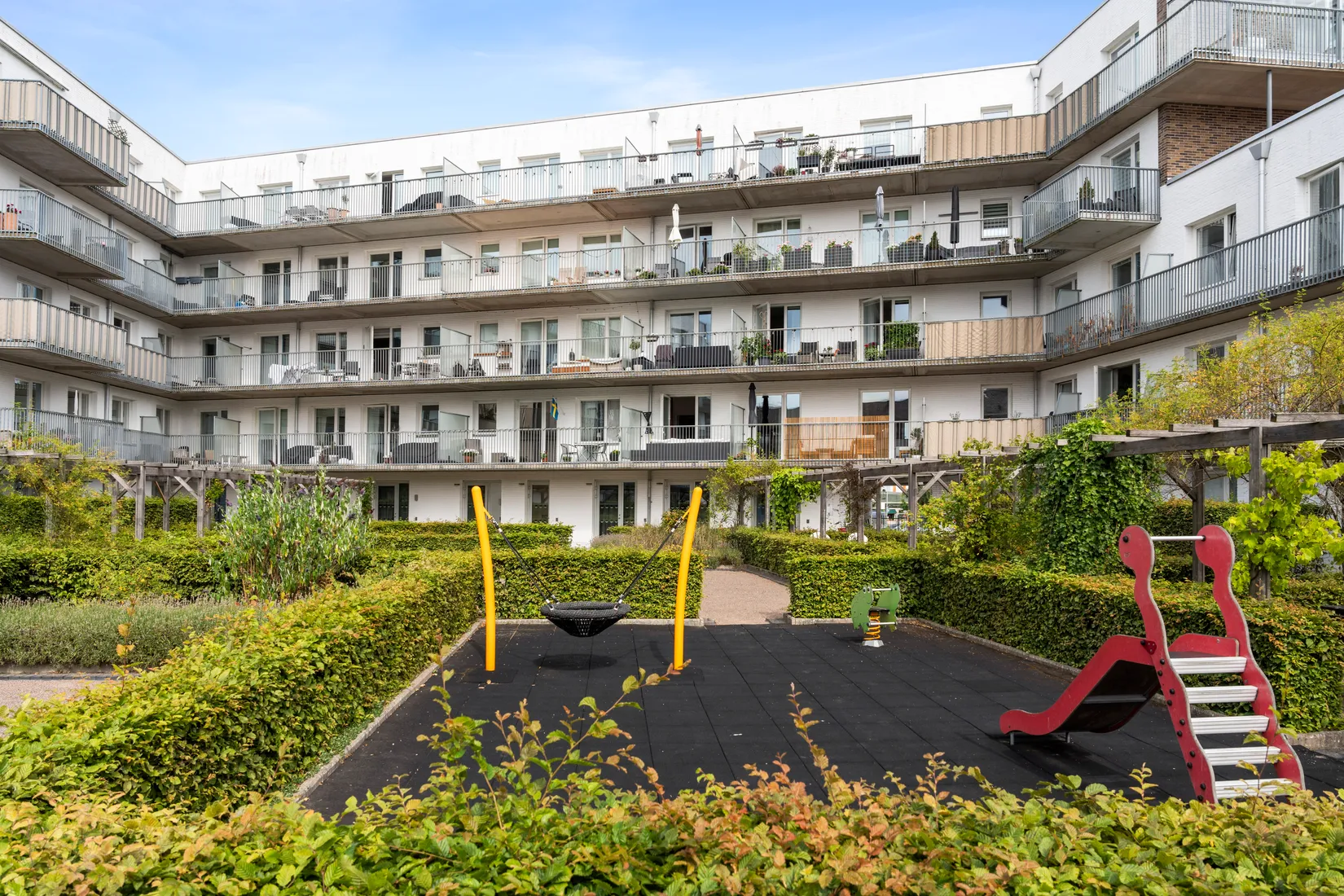 Bostadsrätt, Kullavägen 33, Ringstorp, Helsingborg
