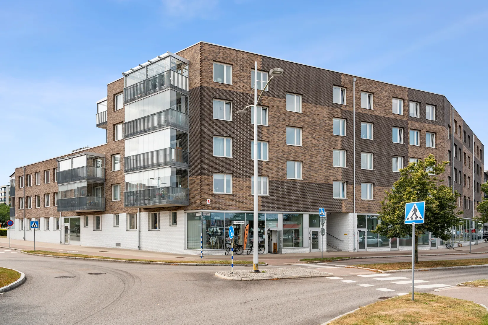 Bostadsrätt, Kullavägen 33, Ringstorp, Helsingborg