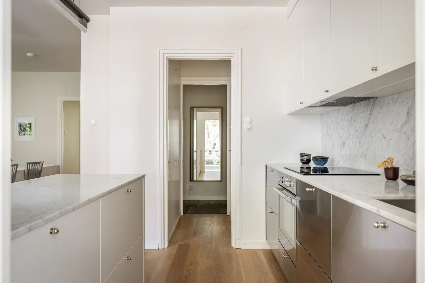 Bostadsrätt, Banérgatan 50, Östermalm, Stockholm