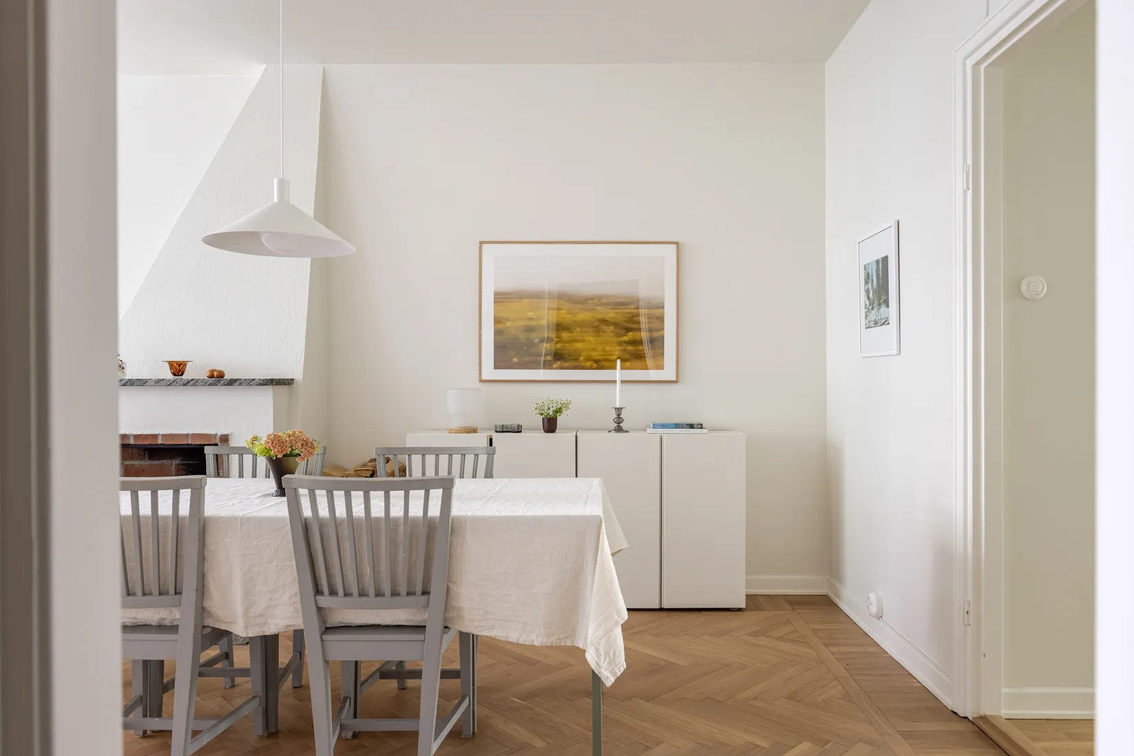 Bostadsrätt, Banérgatan 50, Östermalm, Stockholm