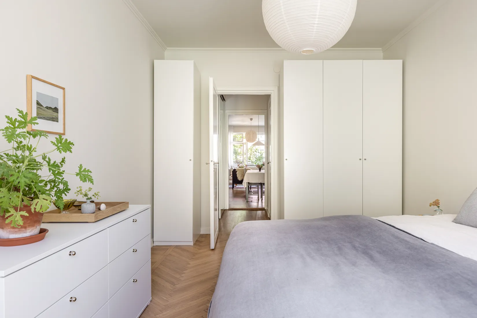 Bostadsrätt, Banérgatan 50, Östermalm, Stockholm