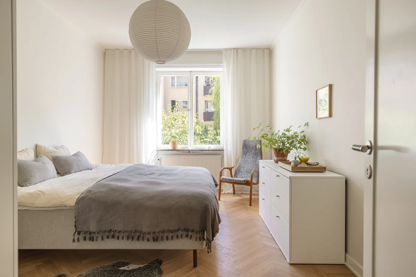 Bostadsrätt, Banérgatan 50, Östermalm, Stockholm