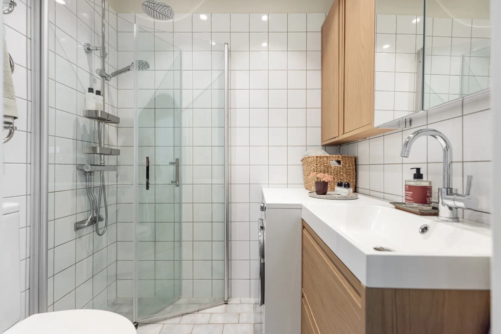 Bostadsrätt, Banérgatan 50, Östermalm, Stockholm
