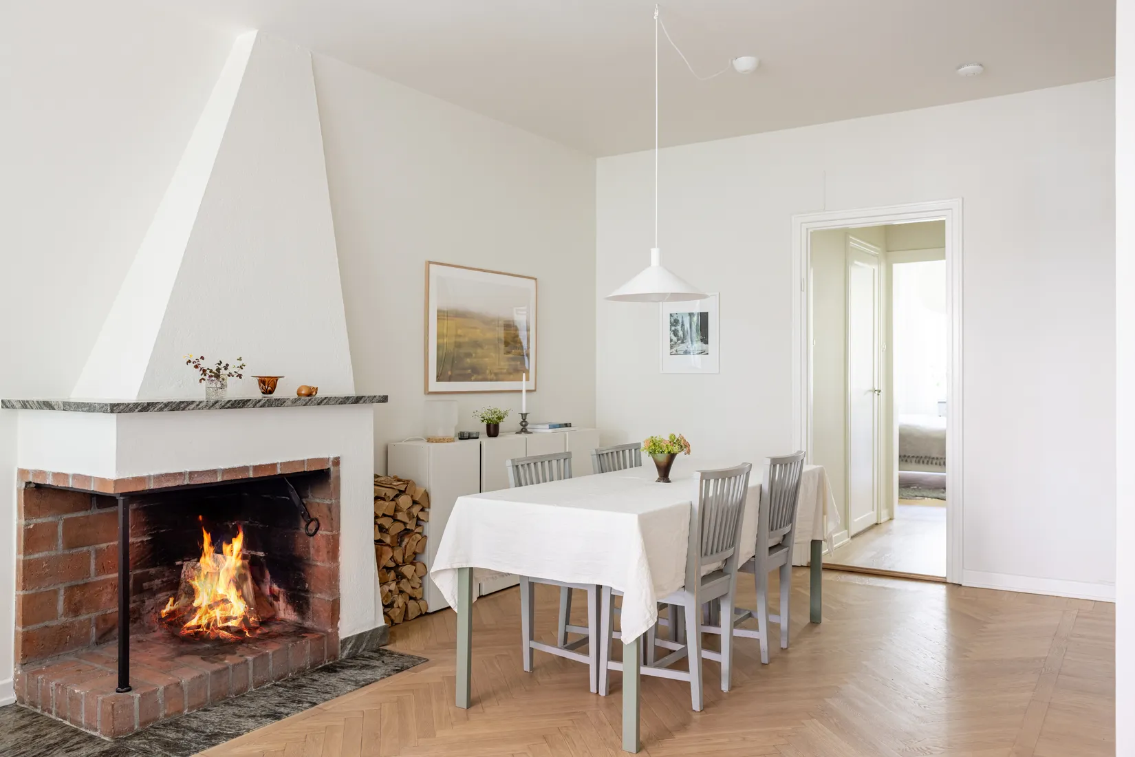 Bostadsrätt, Banérgatan 50, Östermalm, Stockholm