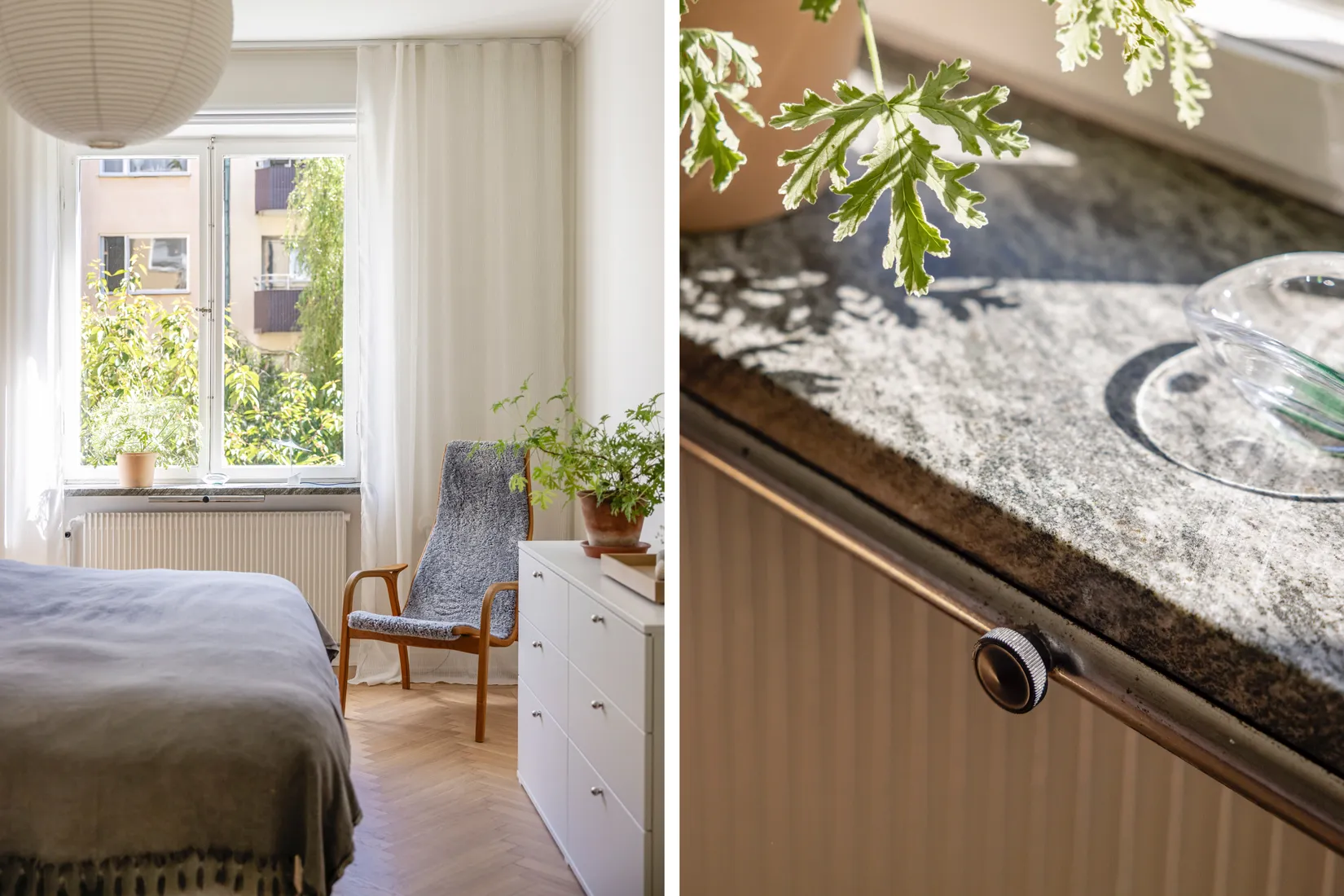 Bostadsrätt, Banérgatan 50, Östermalm, Stockholm