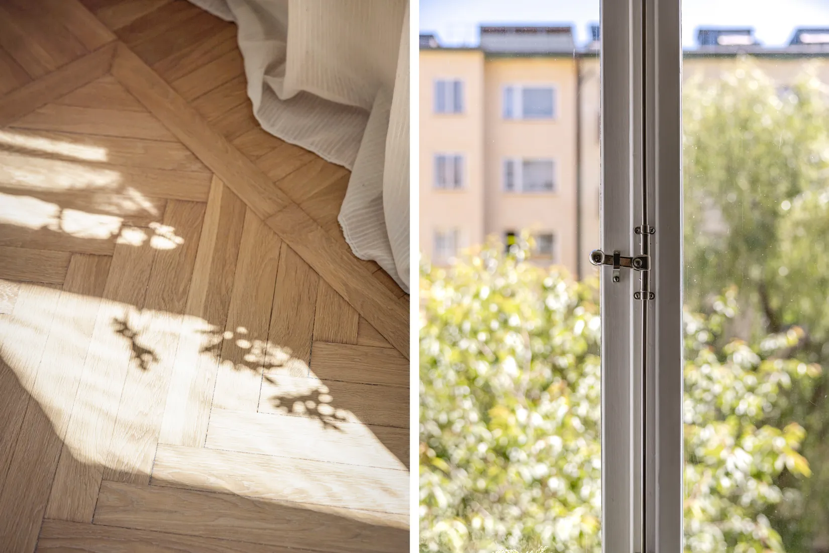 Bostadsrätt, Banérgatan 50, Östermalm, Stockholm