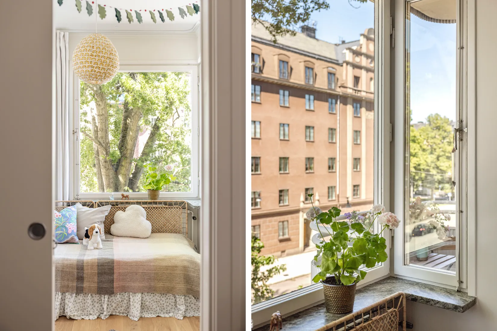 Bostadsrätt, Banérgatan 50, Östermalm, Stockholm