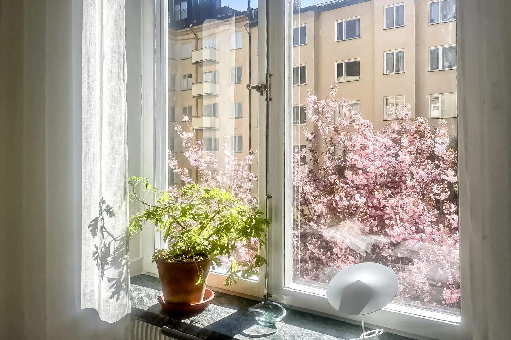 Bostadsrätt, Banérgatan 50, Östermalm, Stockholm