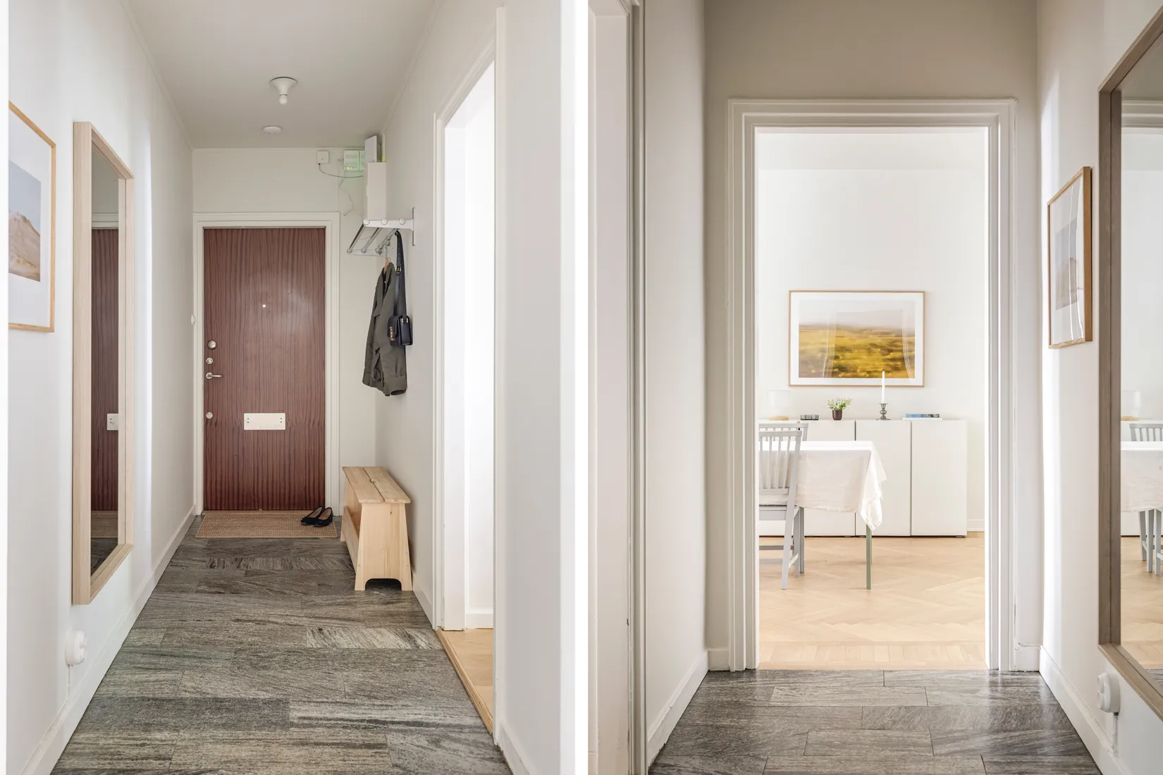 Bostadsrätt, Banérgatan 50, Östermalm, Stockholm