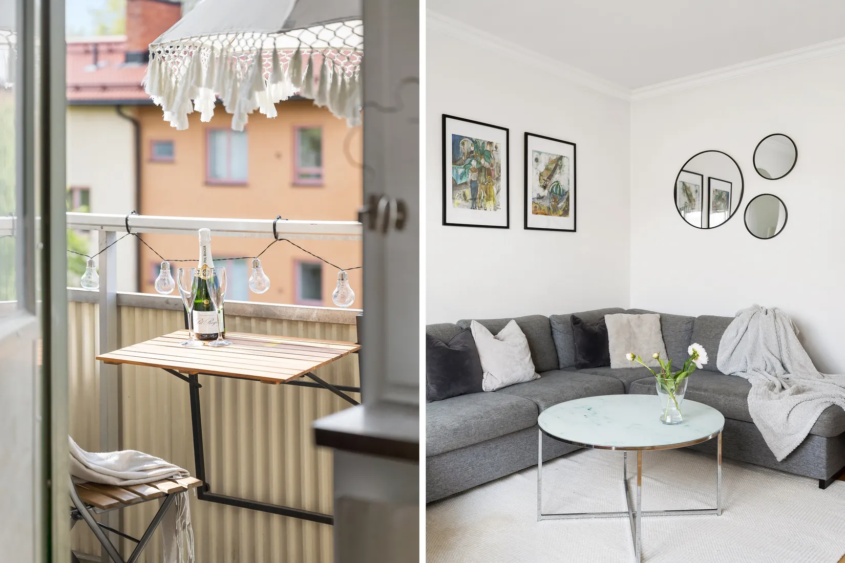 Bostadsrätt, Synålsvägen 7, Bromma Riksby, Stockholm