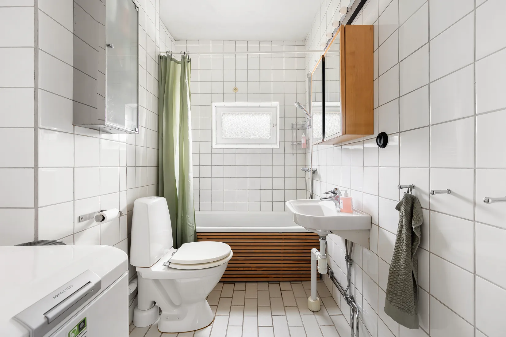 Bostadsrätt, Synålsvägen 7, Bromma Riksby, Stockholm