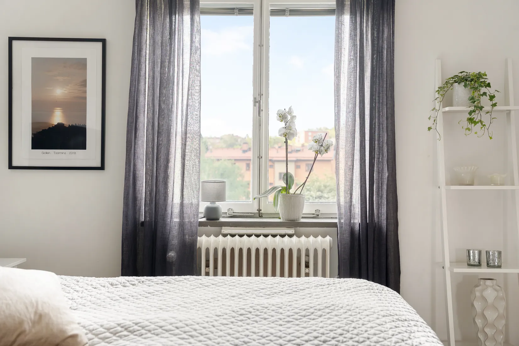Bostadsrätt, Synålsvägen 7, Bromma Riksby, Stockholm