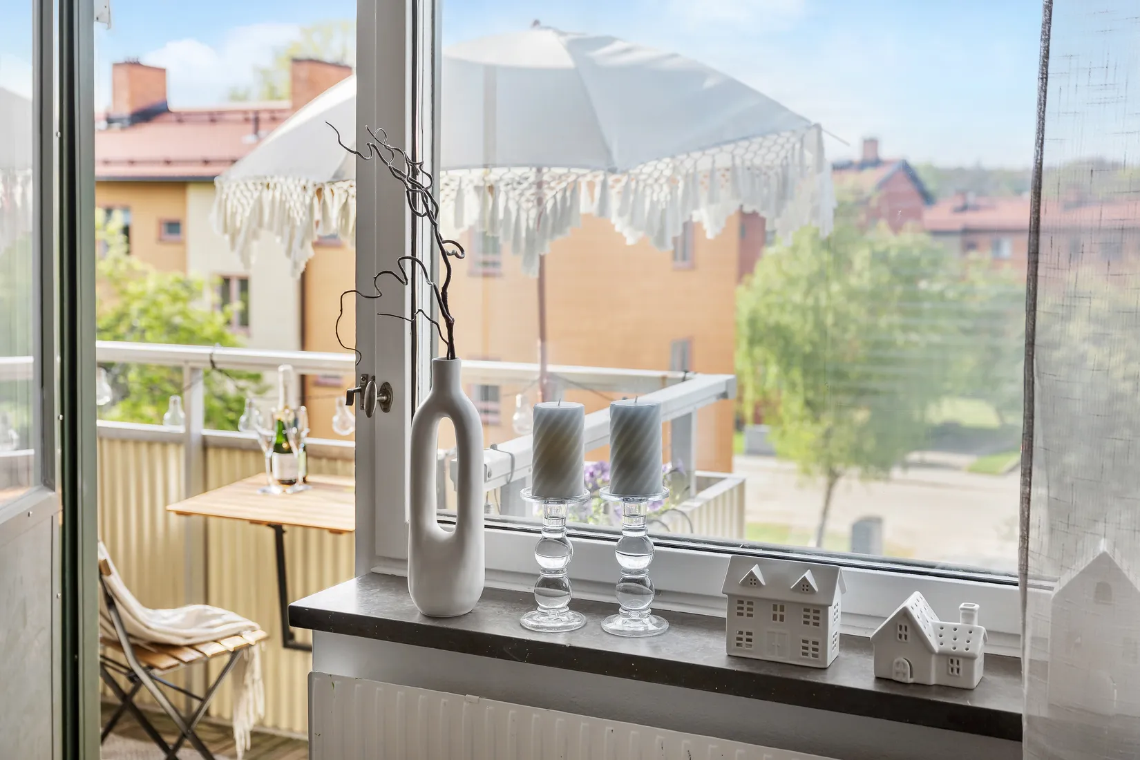 Bostadsrätt, Synålsvägen 7, Bromma Riksby, Stockholm