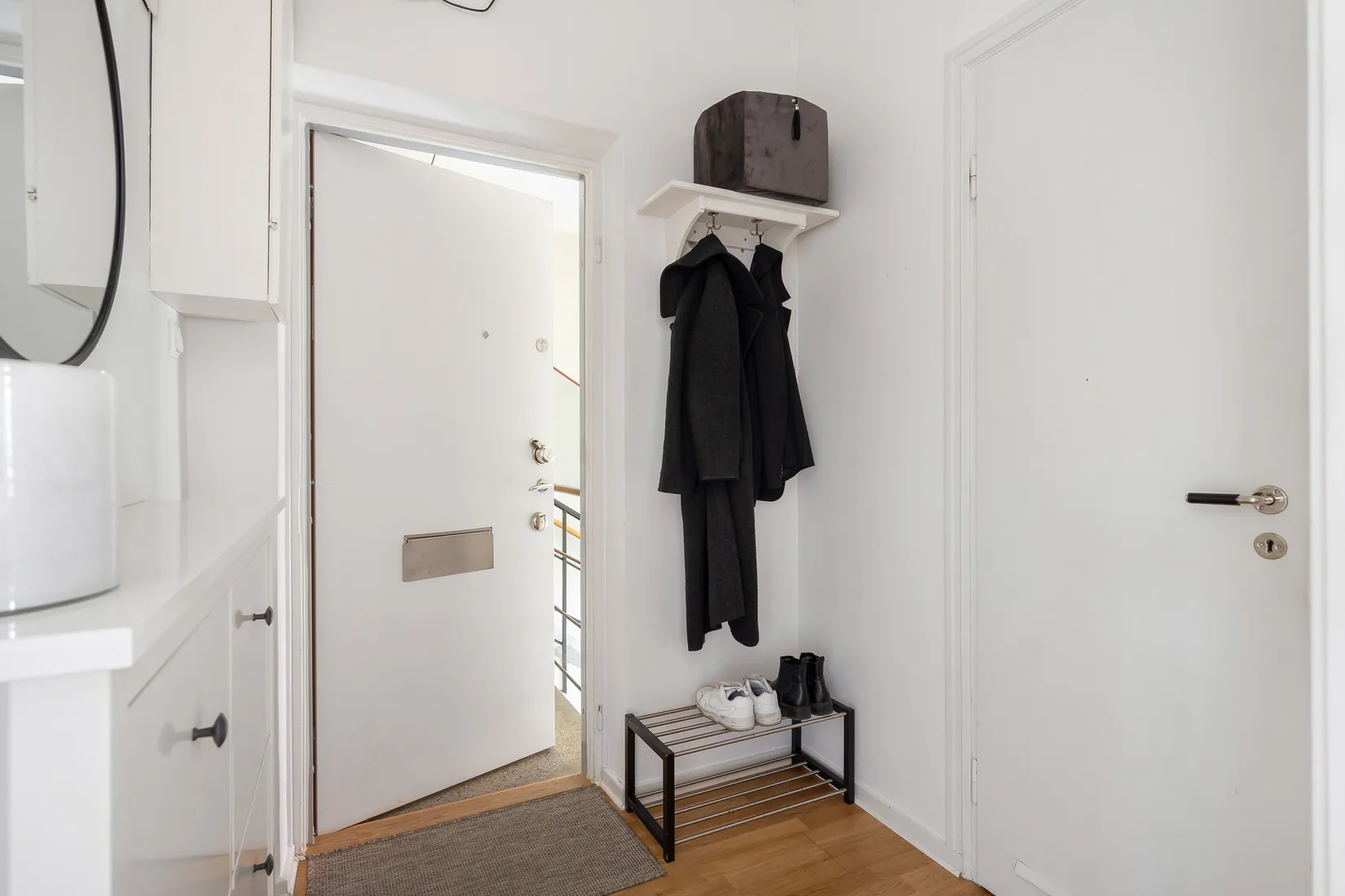 Bostadsrätt, Synålsvägen 7, Bromma Riksby, Stockholm