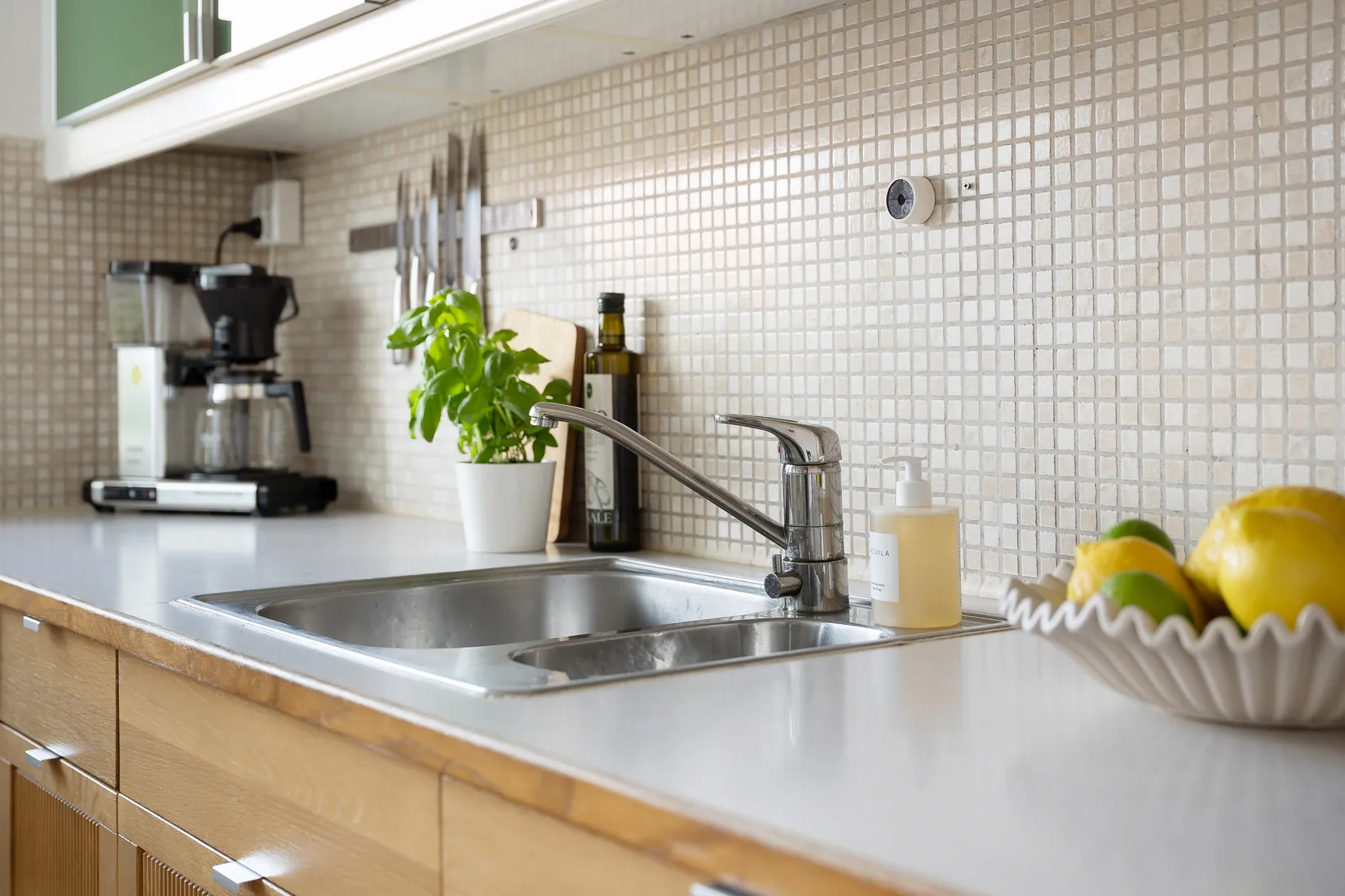 Bostadsrätt, Synålsvägen 7, Bromma Riksby, Stockholm
