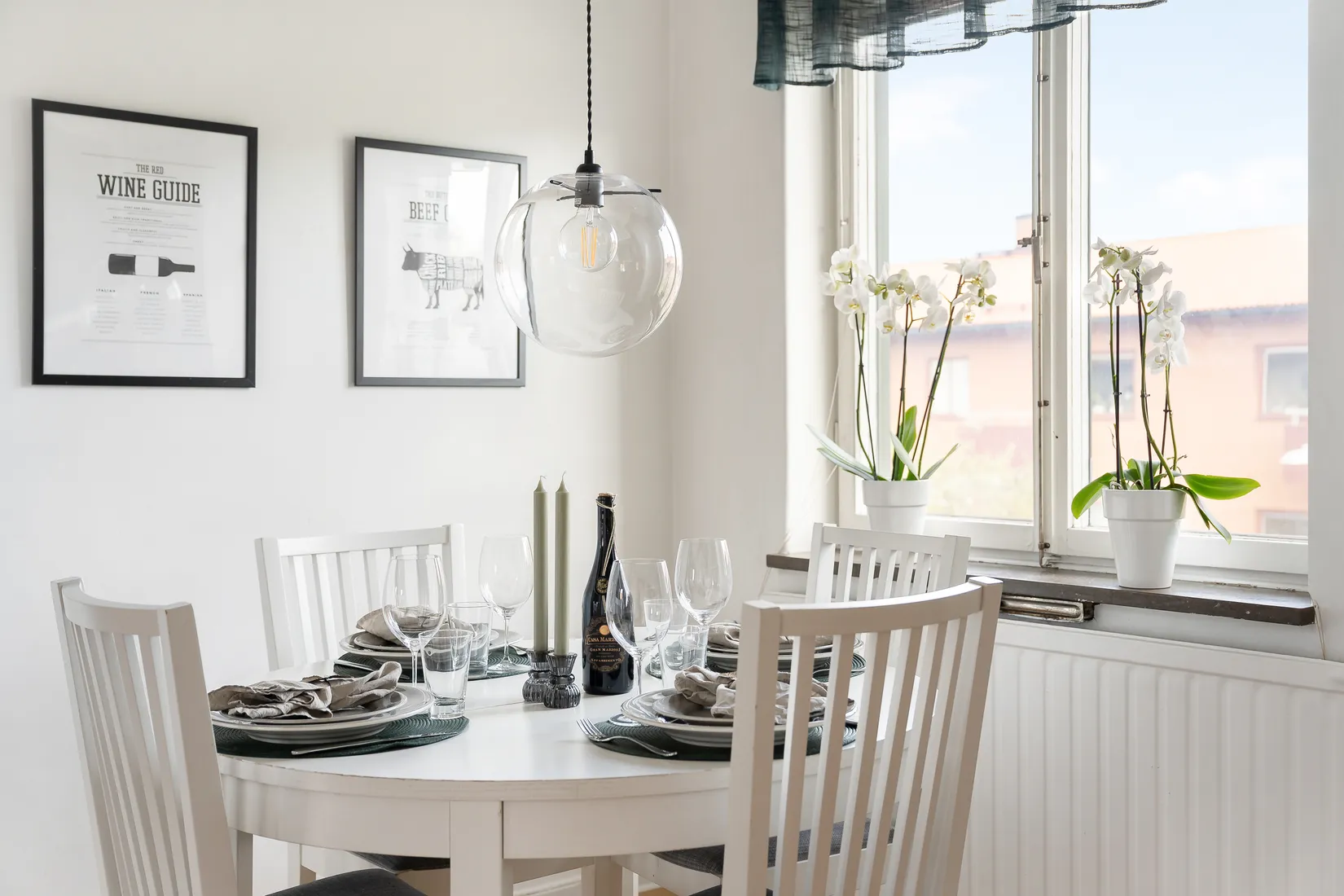 Bostadsrätt, Synålsvägen 7, Bromma Riksby, Stockholm