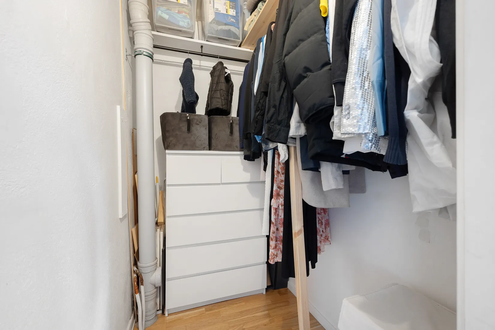 Bostadsrätt, Synålsvägen 7, Bromma Riksby, Stockholm