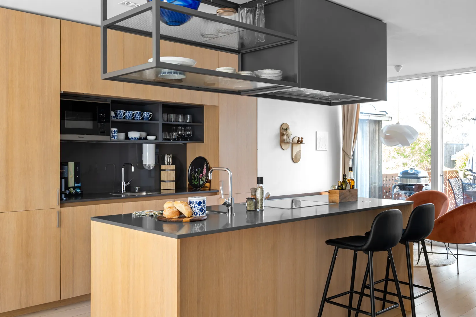 Radhus, Teodolitvägen 19, Högmora, Huddinge