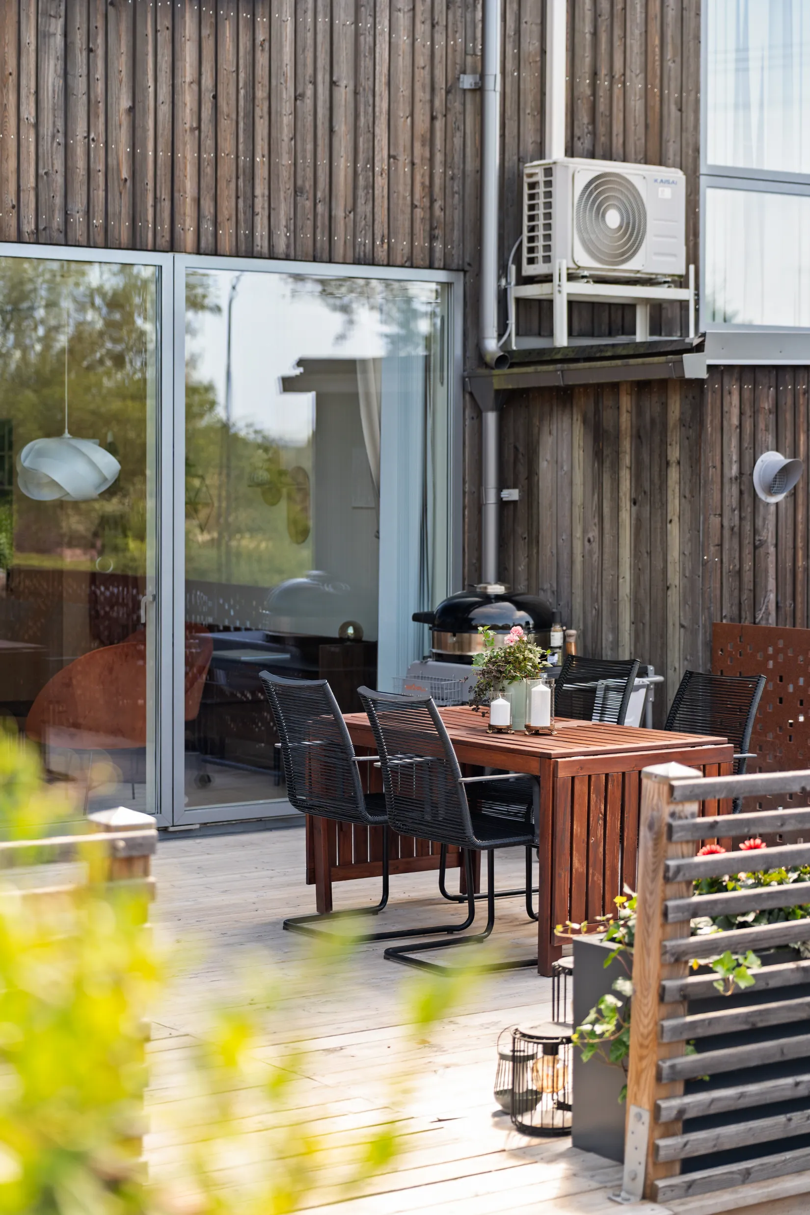 Radhus, Teodolitvägen 19, Högmora, Huddinge