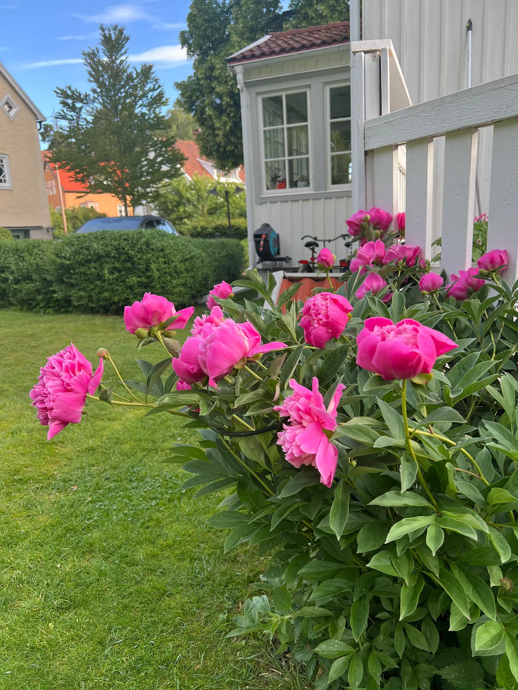 Villa, Stockholmsvägen 90, Gamla Enskede, Stockholm