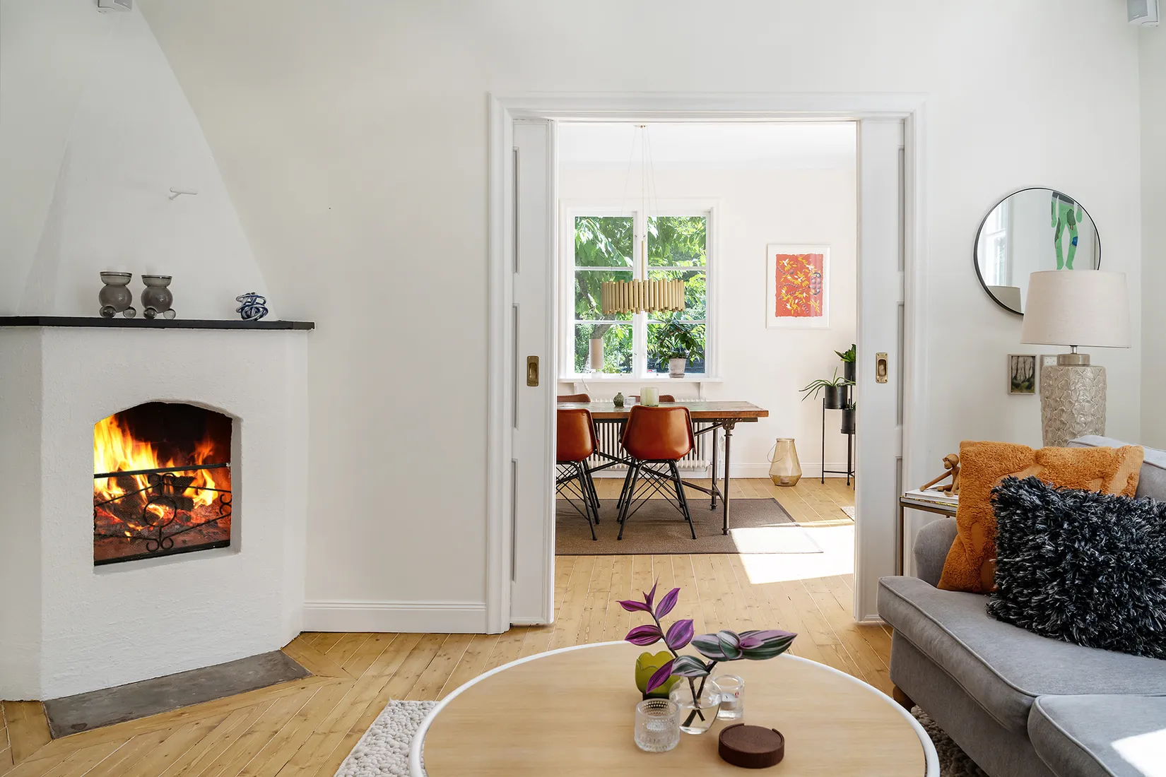 Villa, Stockholmsvägen 90, Gamla Enskede, Stockholm